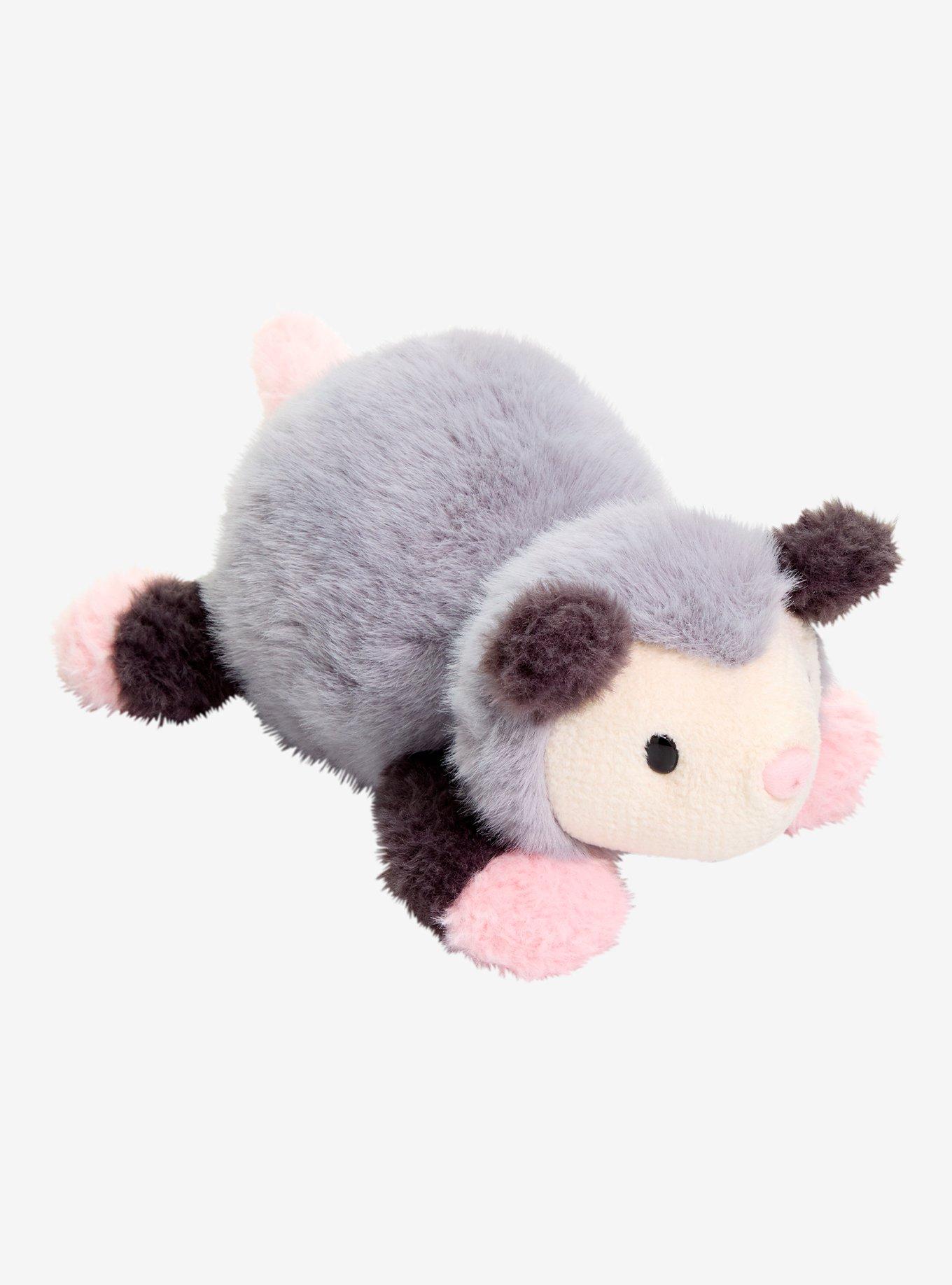 Aurora Rumplers Ori Opossum Plush, , hi-res