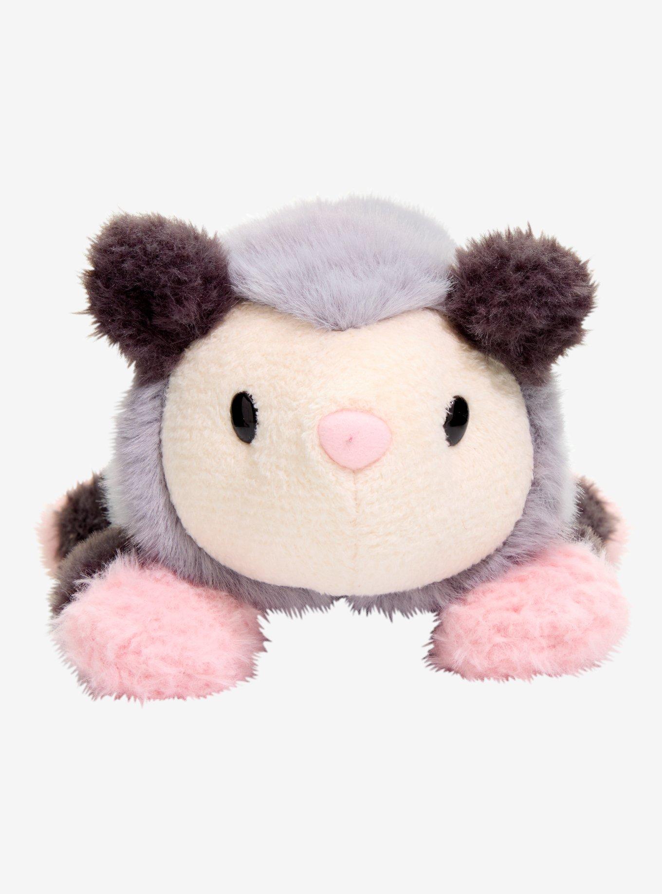 Aurora Rumplers Ori Opossum Plush, , alternate