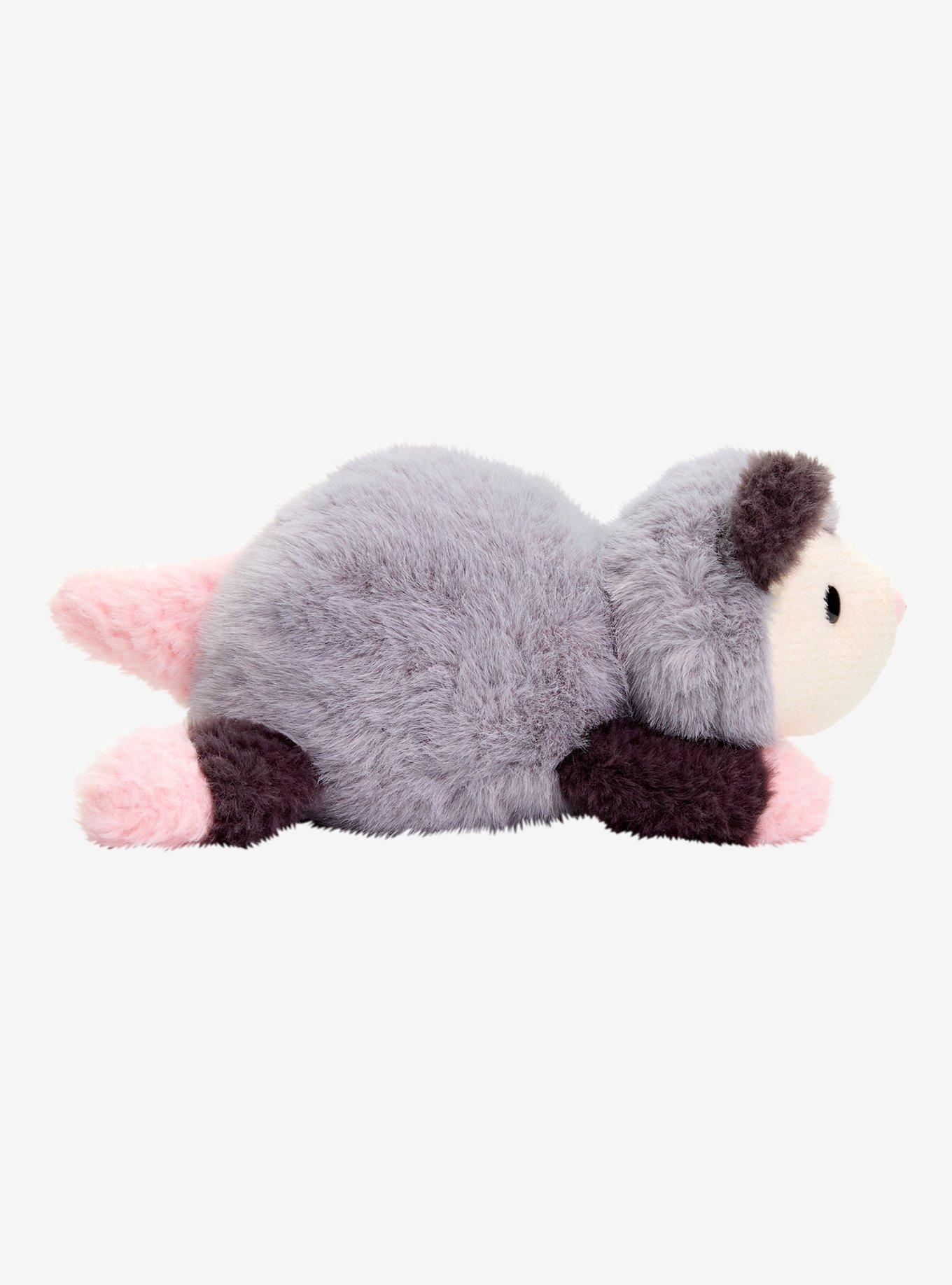 Aurora Rumplers Ori Opossum Plush, , alternate
