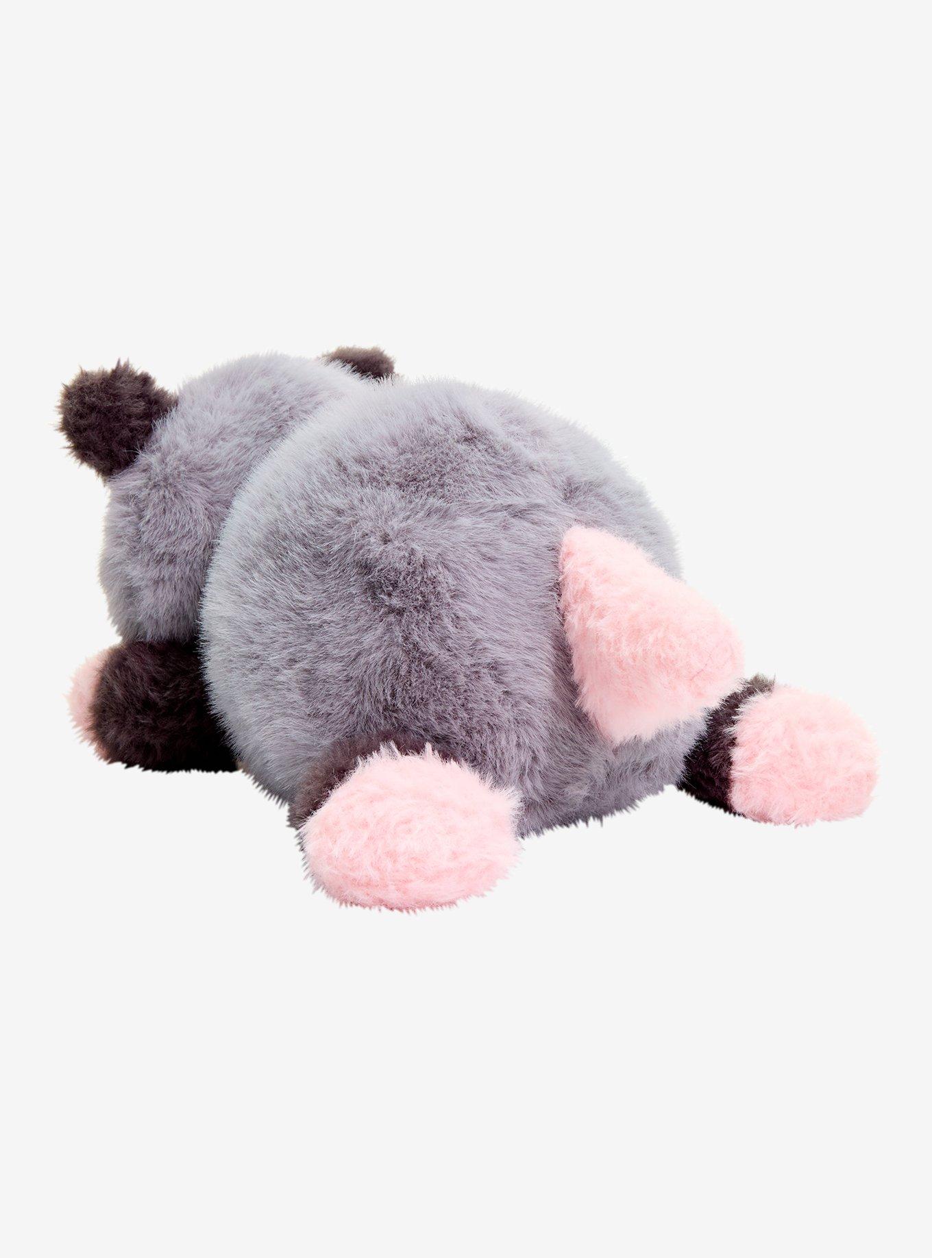 Aurora Rumplers Ori Opossum Plush, , alternate