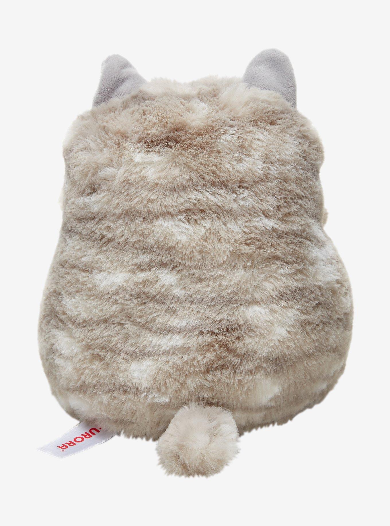Aurora MewMews Captain Plush, , hi-res