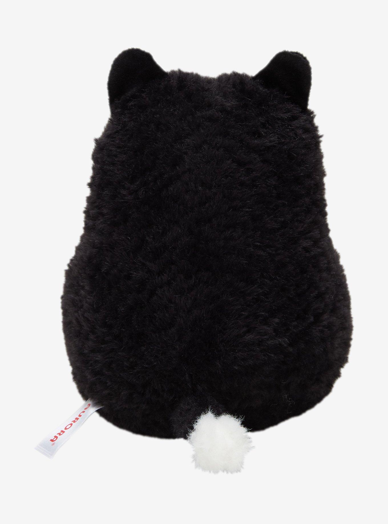 Aurora MewMews Hades Plush, , hi-res
