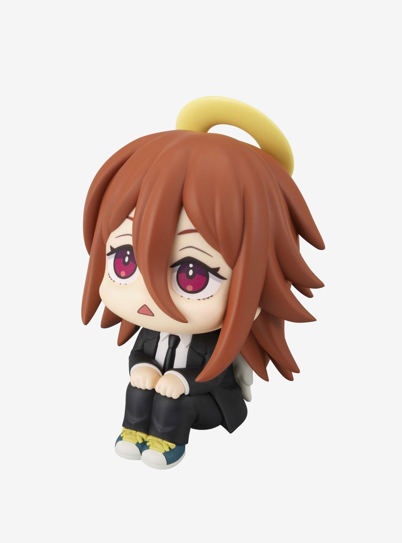 Chainsaw Man Look Up Series Angel Devil Figure, , hi-res