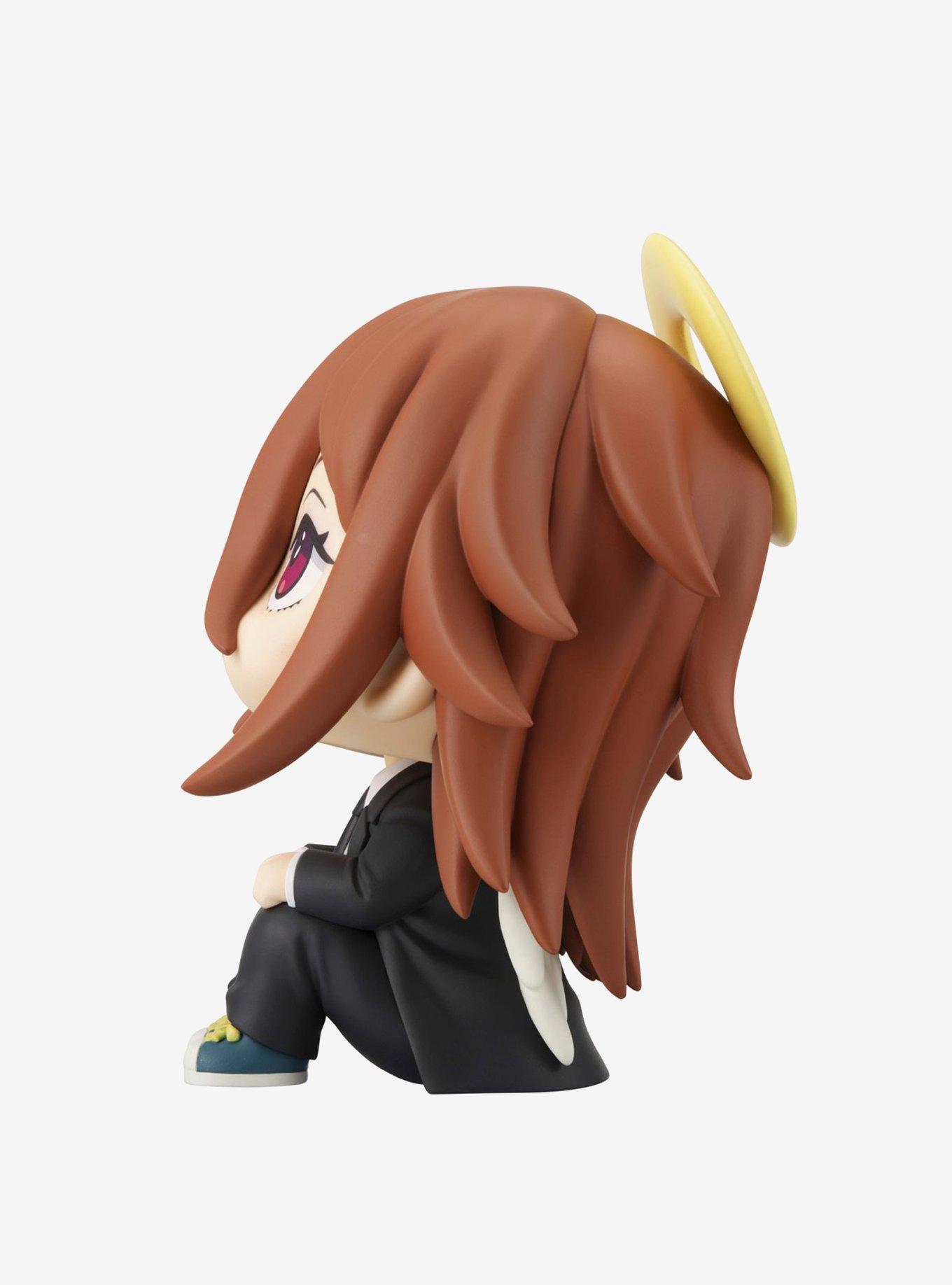 Chainsaw Man Look Up Series Angel Devil Figure, , alternate - view 3