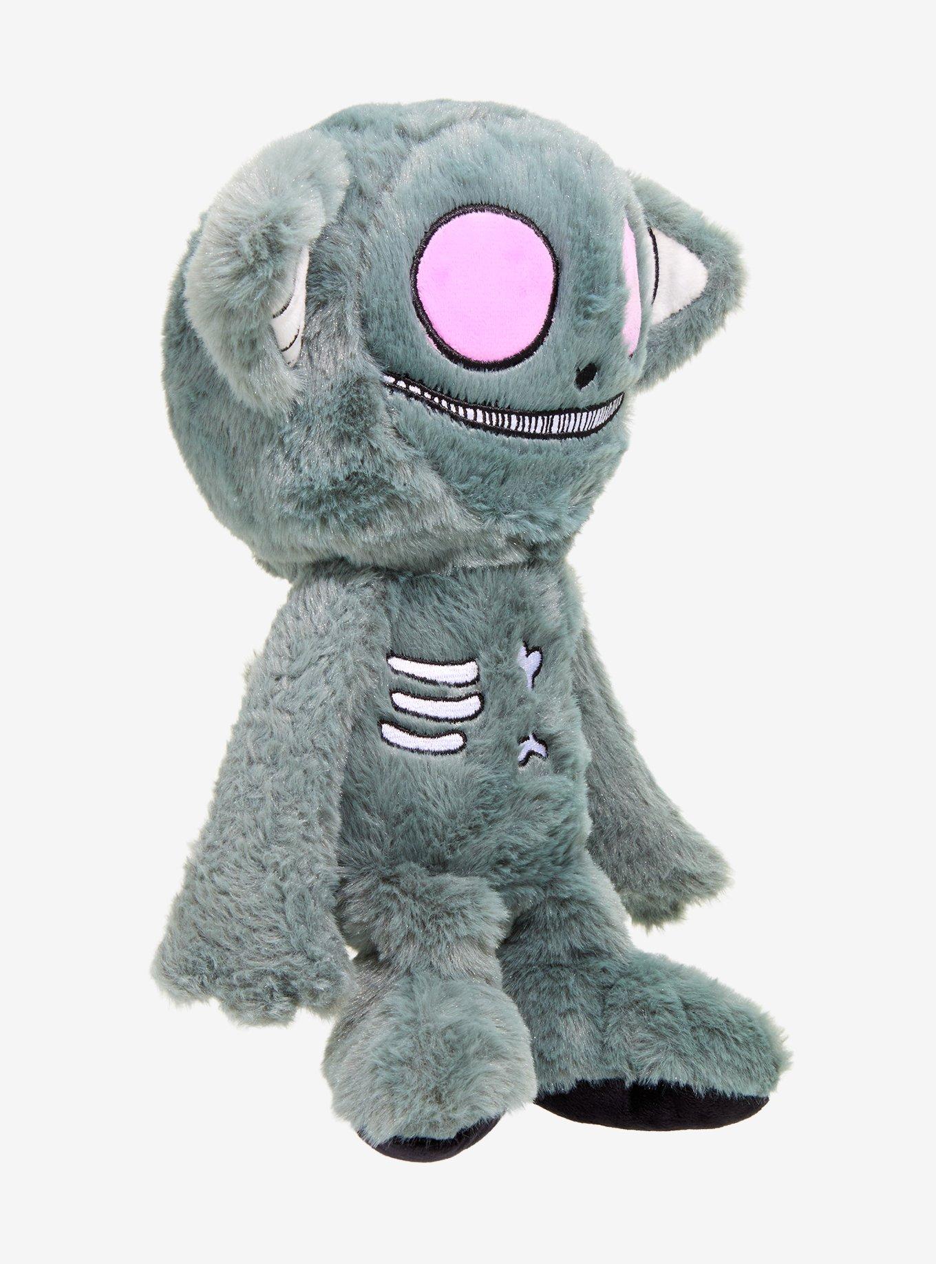Gus Fink Skellbo Plush, , hi-res