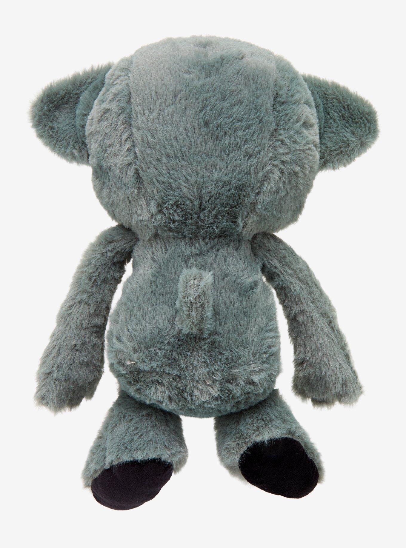 Gus Fink Skellbo Plush, , alternate