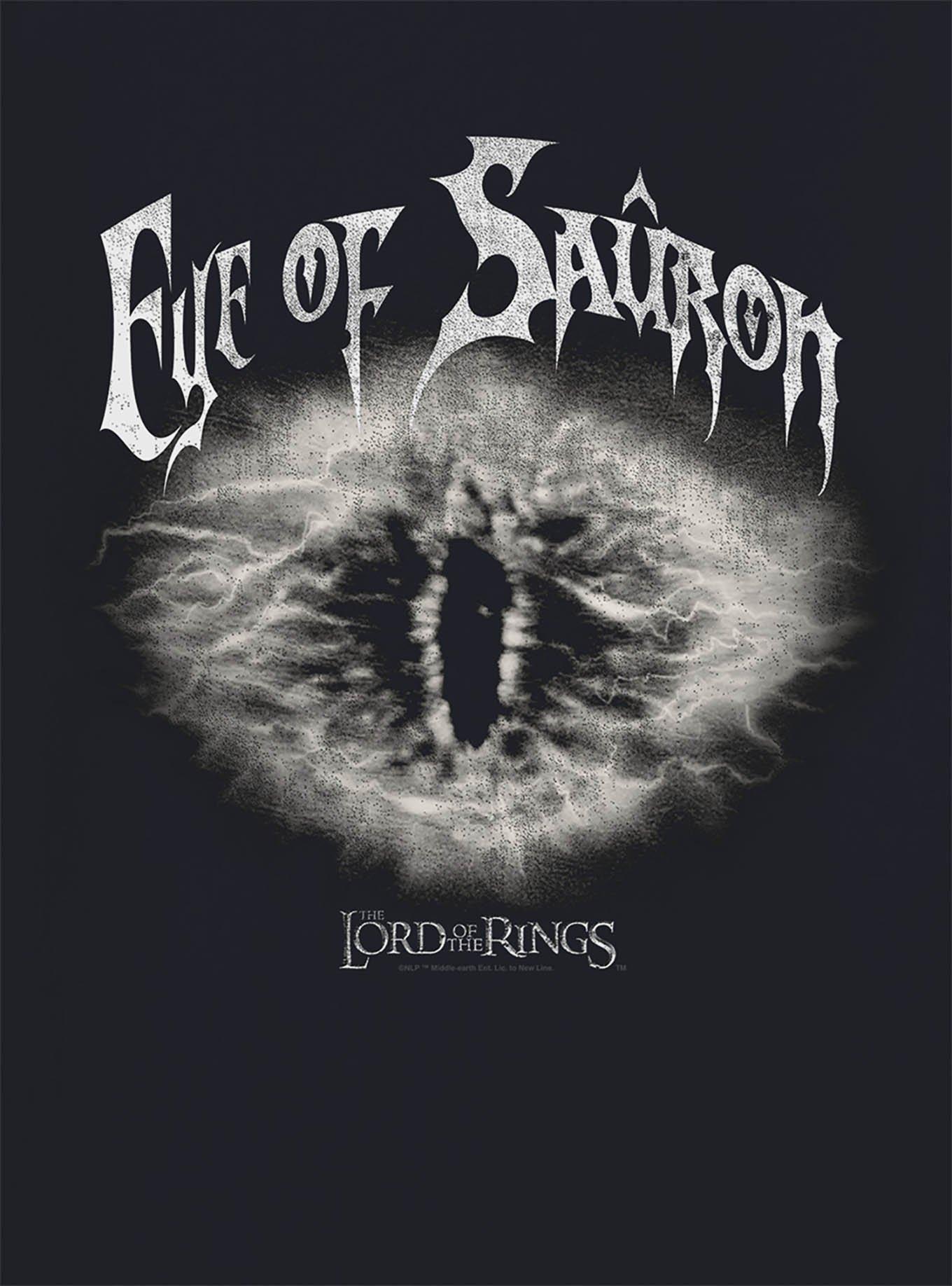 The Lord of the Rings The Eye of Sauron T-Shirt, , hi-res