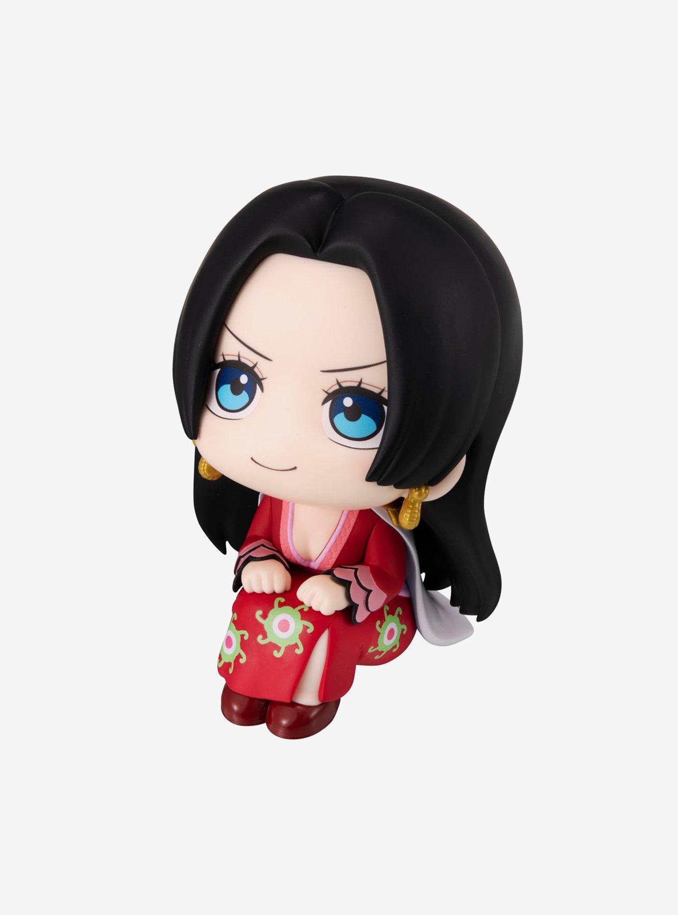 Megahouse One Piece Look Up Series Boa Hancock Figure, , hi-res