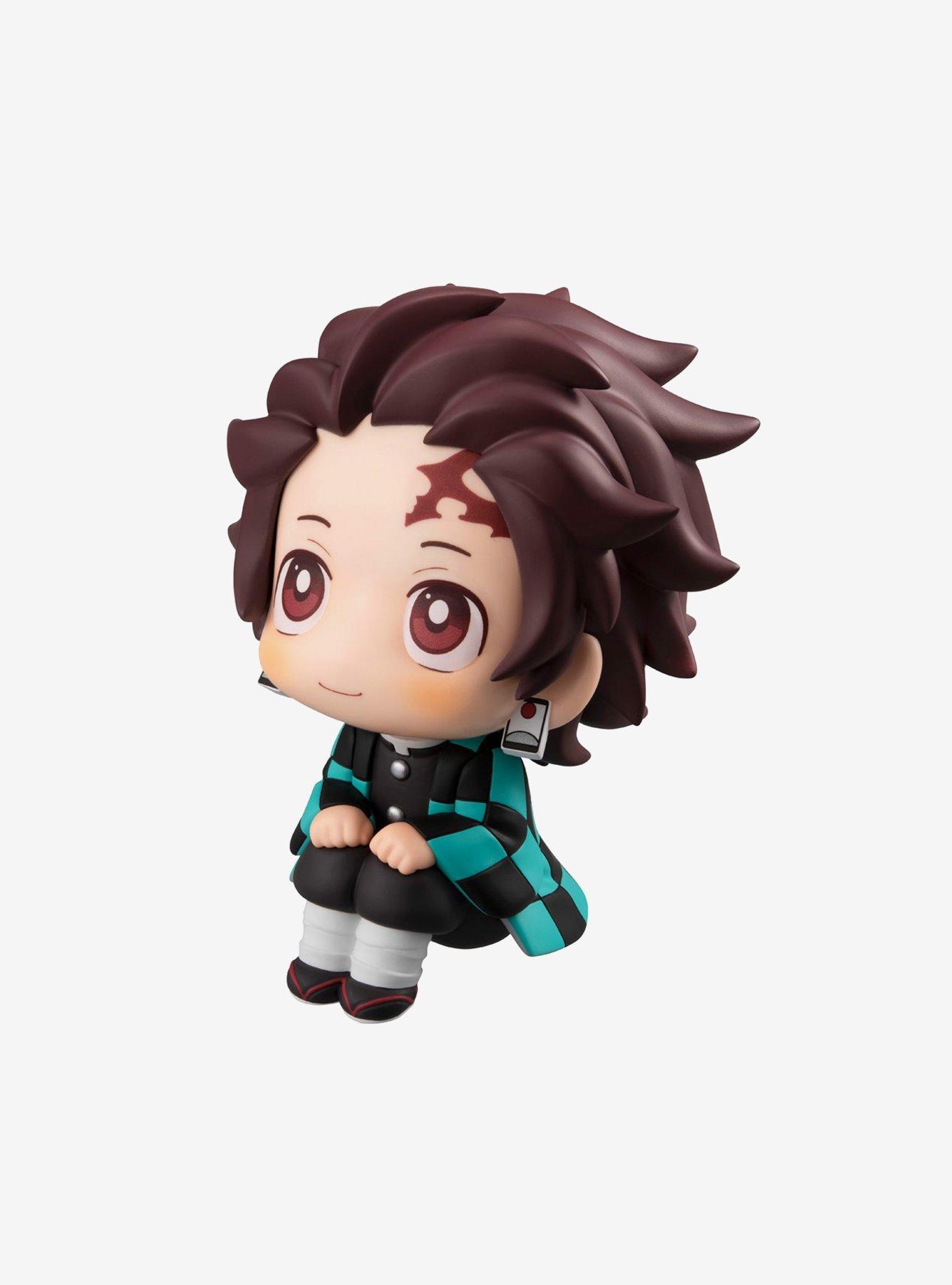 Demon Slayer: Kimetsu no Yaiba Look Up Series Tanjiro Kamado Figure, , hi-res