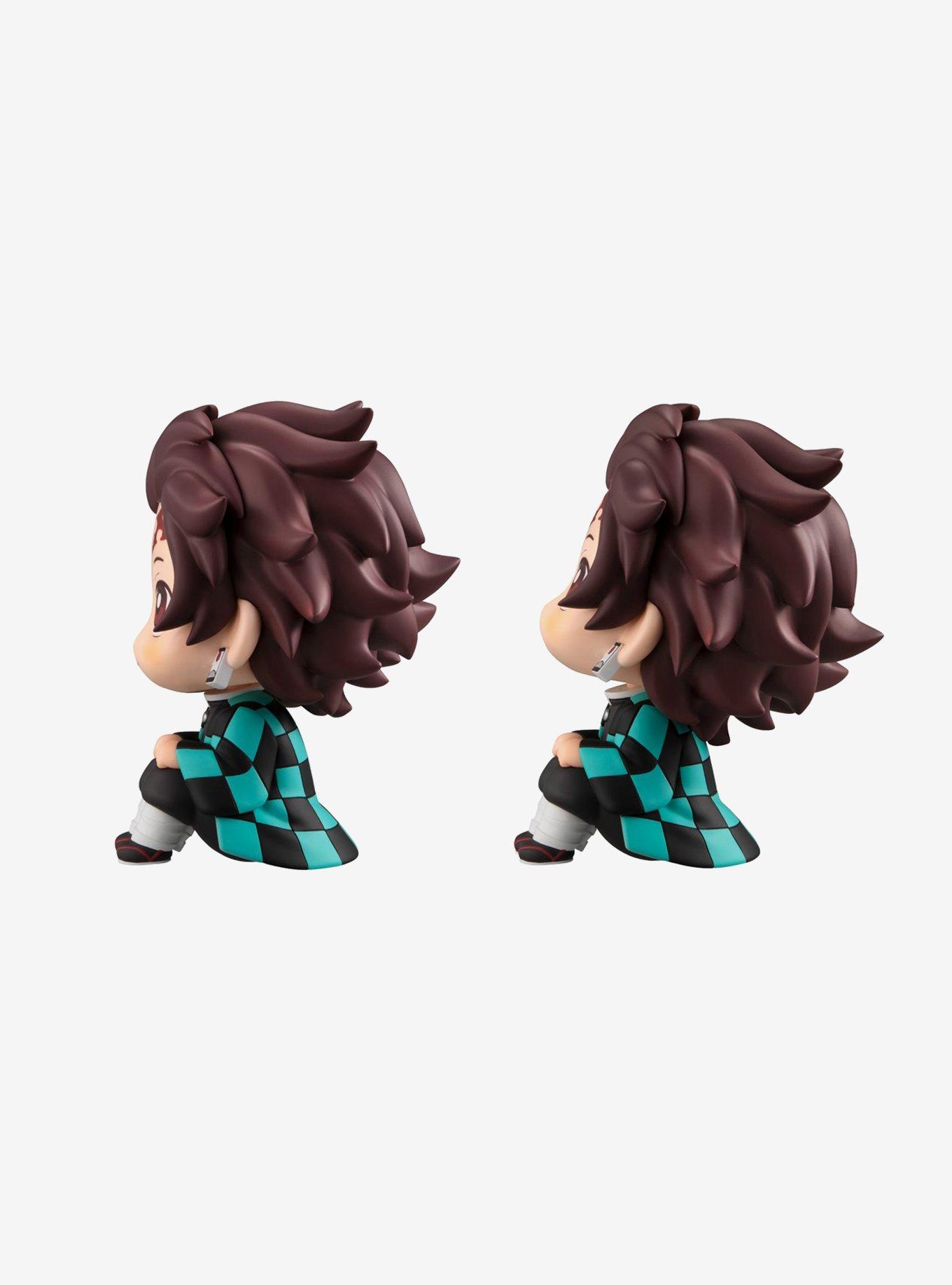 Demon Slayer: Kimetsu no Yaiba Look Up Series Tanjiro Kamado Figure, , alternate - view 3