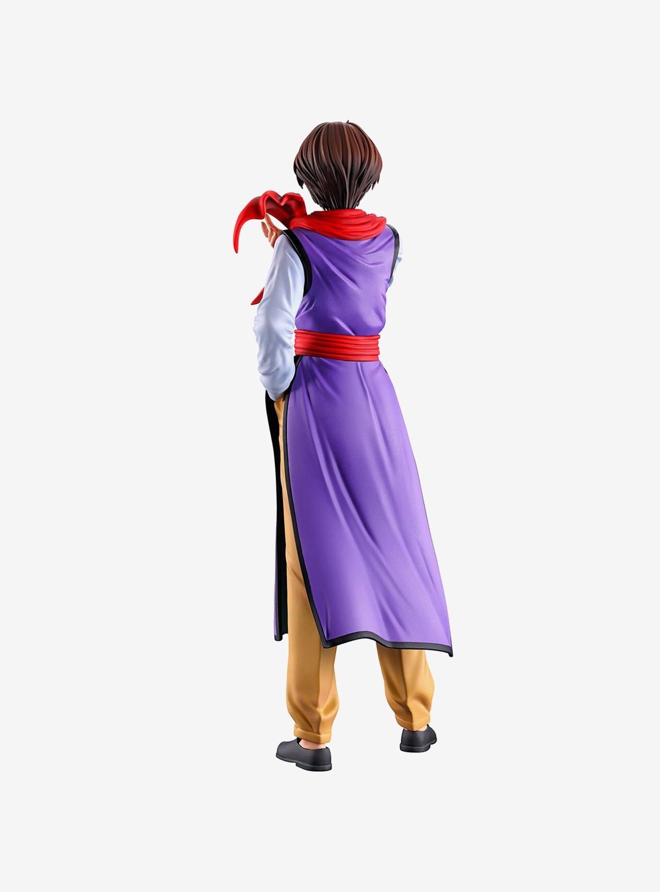 Bandai Namco Yu Yu Hakusho Masterlise Ichibansho Koenma (Dark Tournament Vol. 3 Ver.) Figure, , alternate