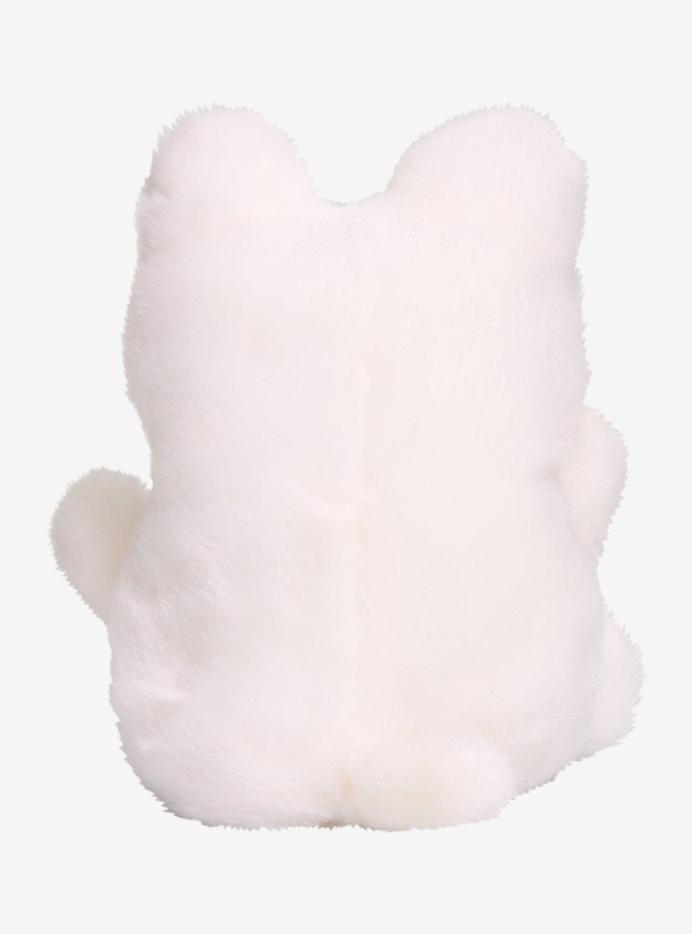 Aurora Palm Pals Kota Lucky Cat Plush, , alternate
