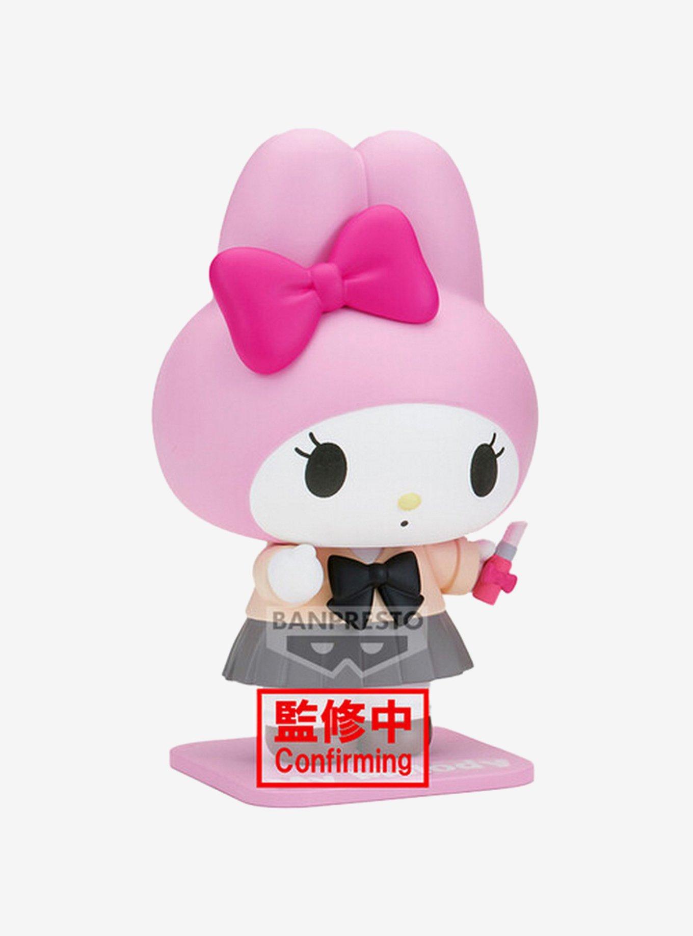 Sanrio Cosplay My Melody Figure, , hi-res