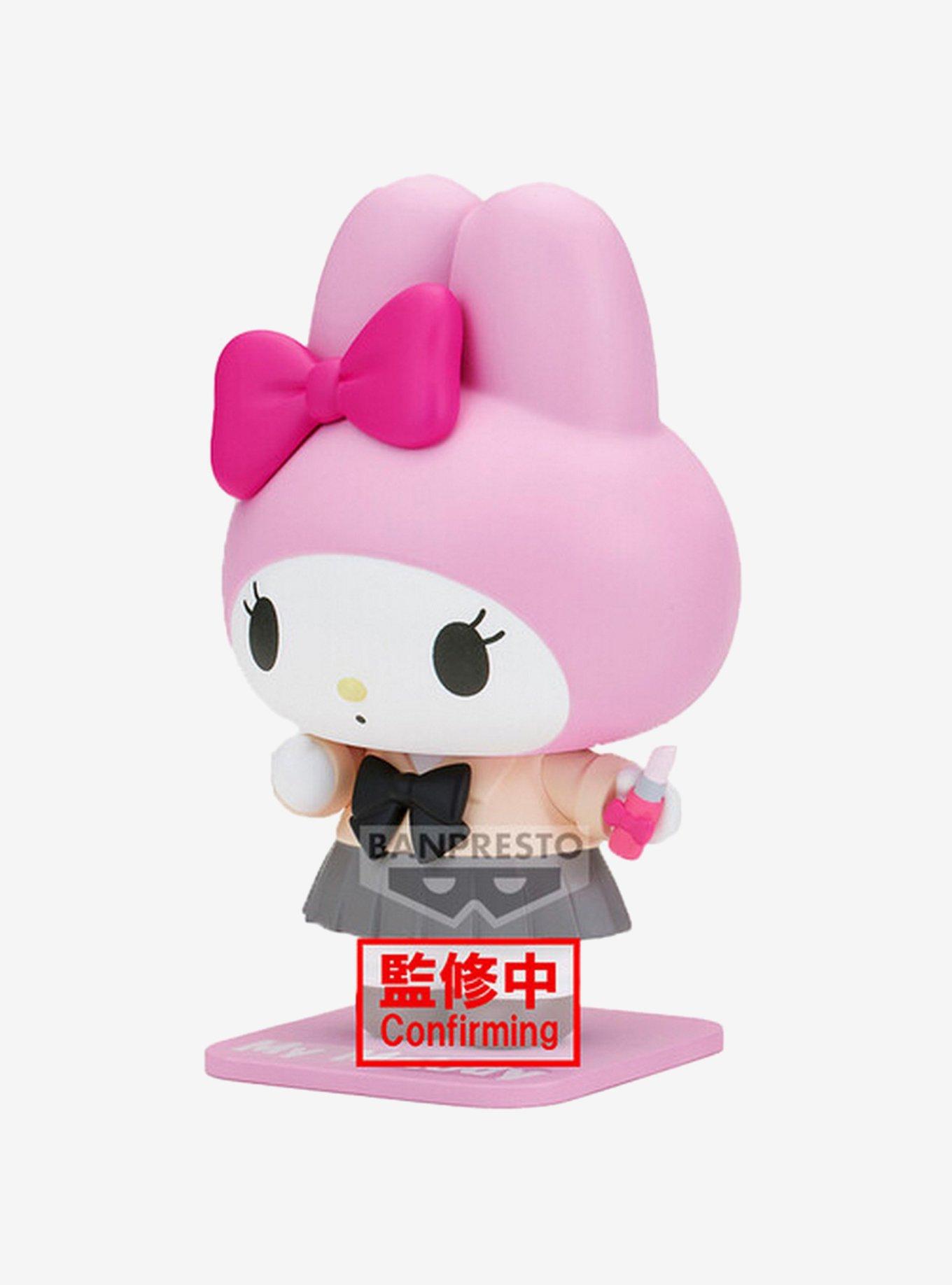 Sanrio Cosplay My Melody Figure, , alternate - view 3