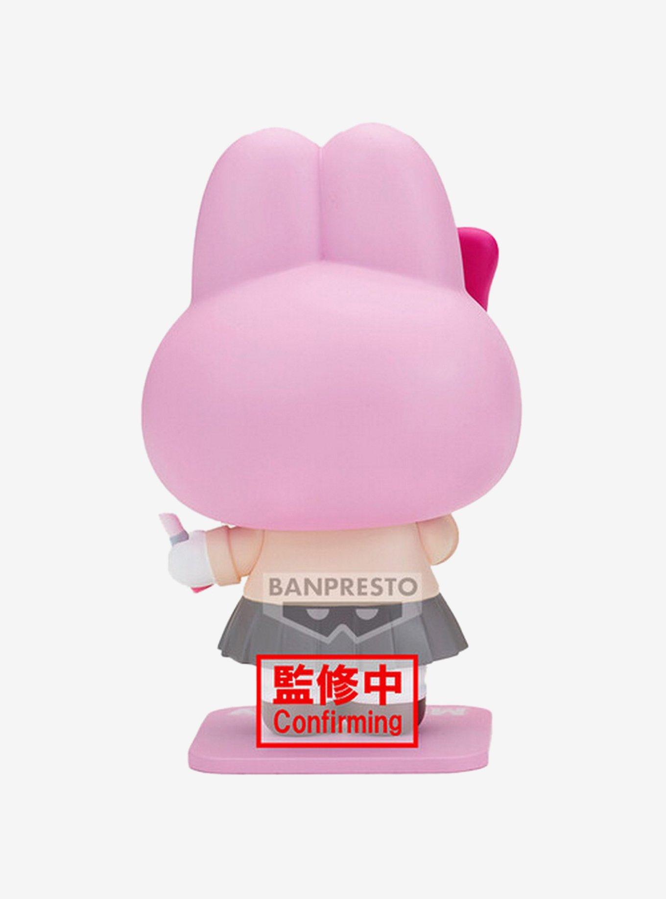 Sanrio Cosplay My Melody Figure, , alternate - view 4