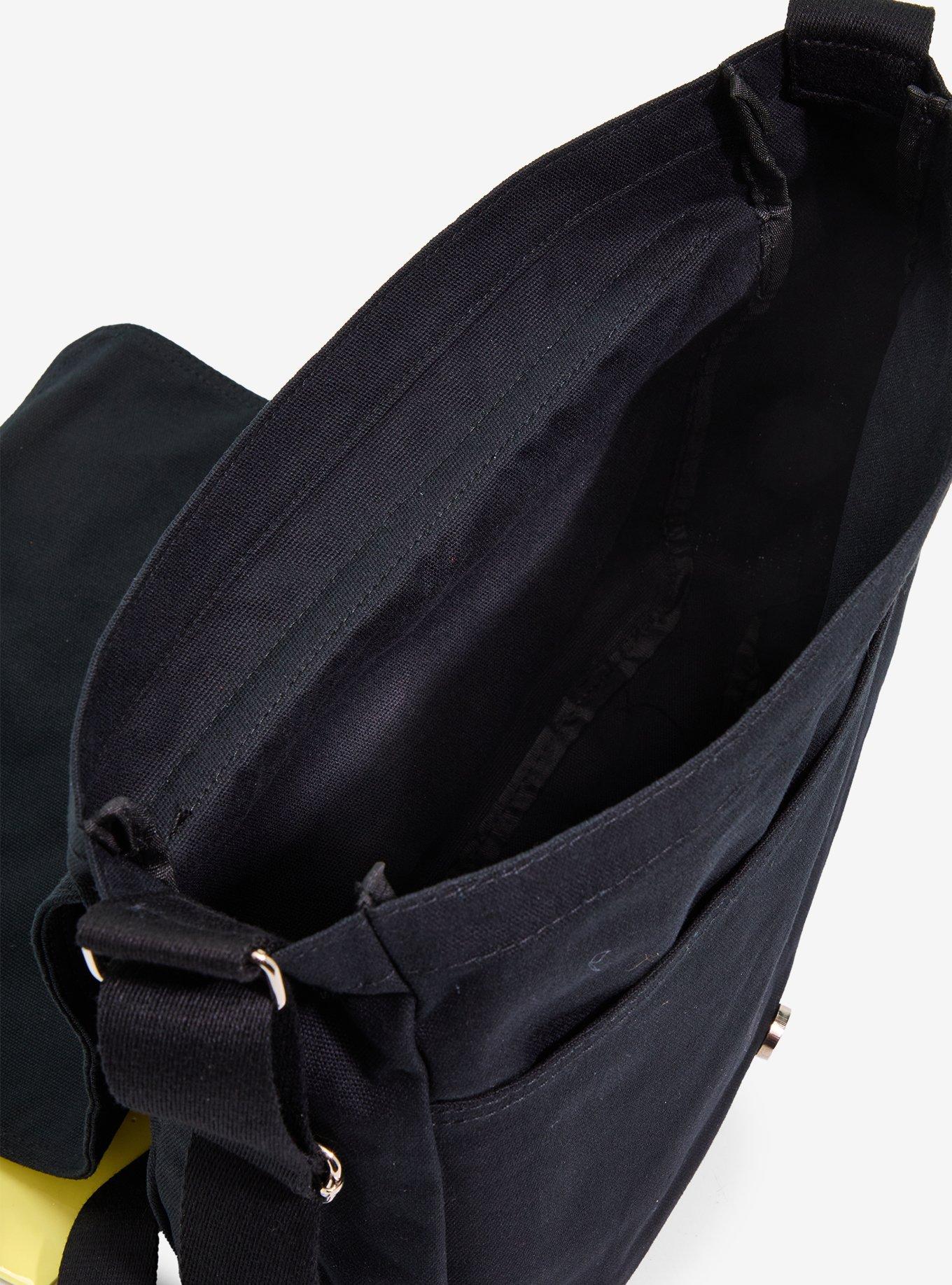 My Little Pony Muffins Messenger Bag, , alternate - view 4