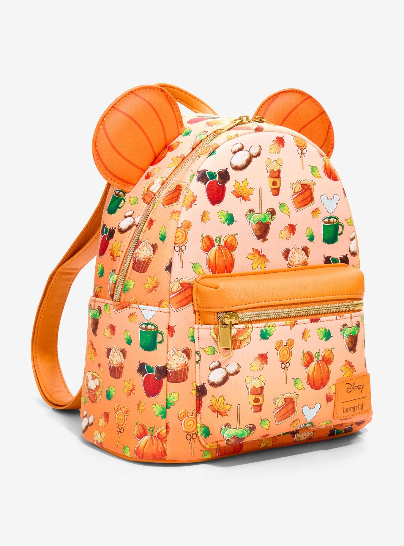 Loungefly Disney Halloween Treats Mini Backpack, , hi-res