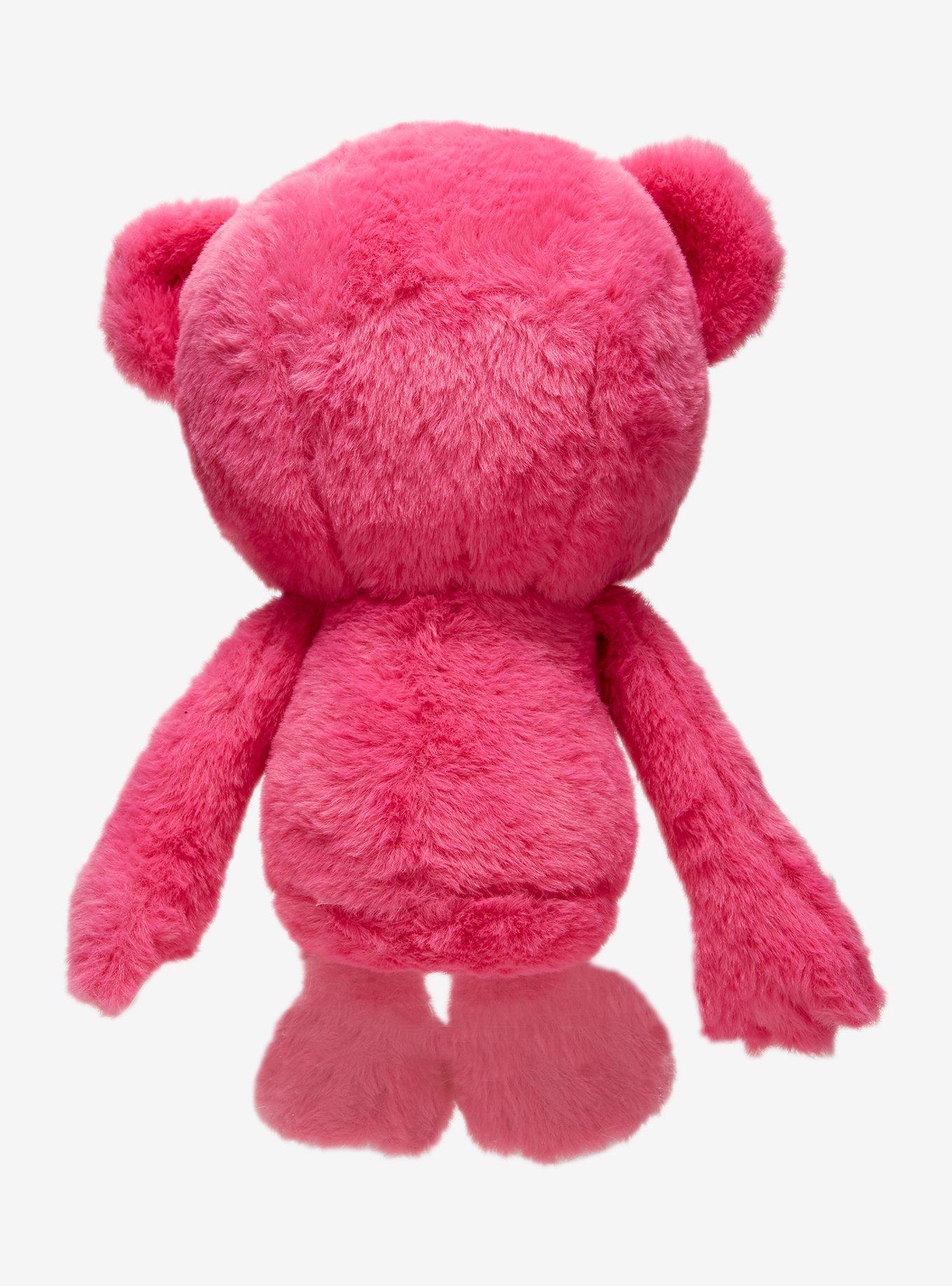 Gus Fink Grim The Stitch Bear Plush, , hi-res