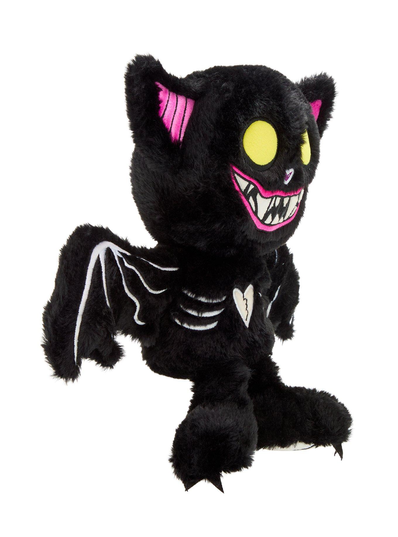 Gus Fink Boris The Bat Plush, , hi-res