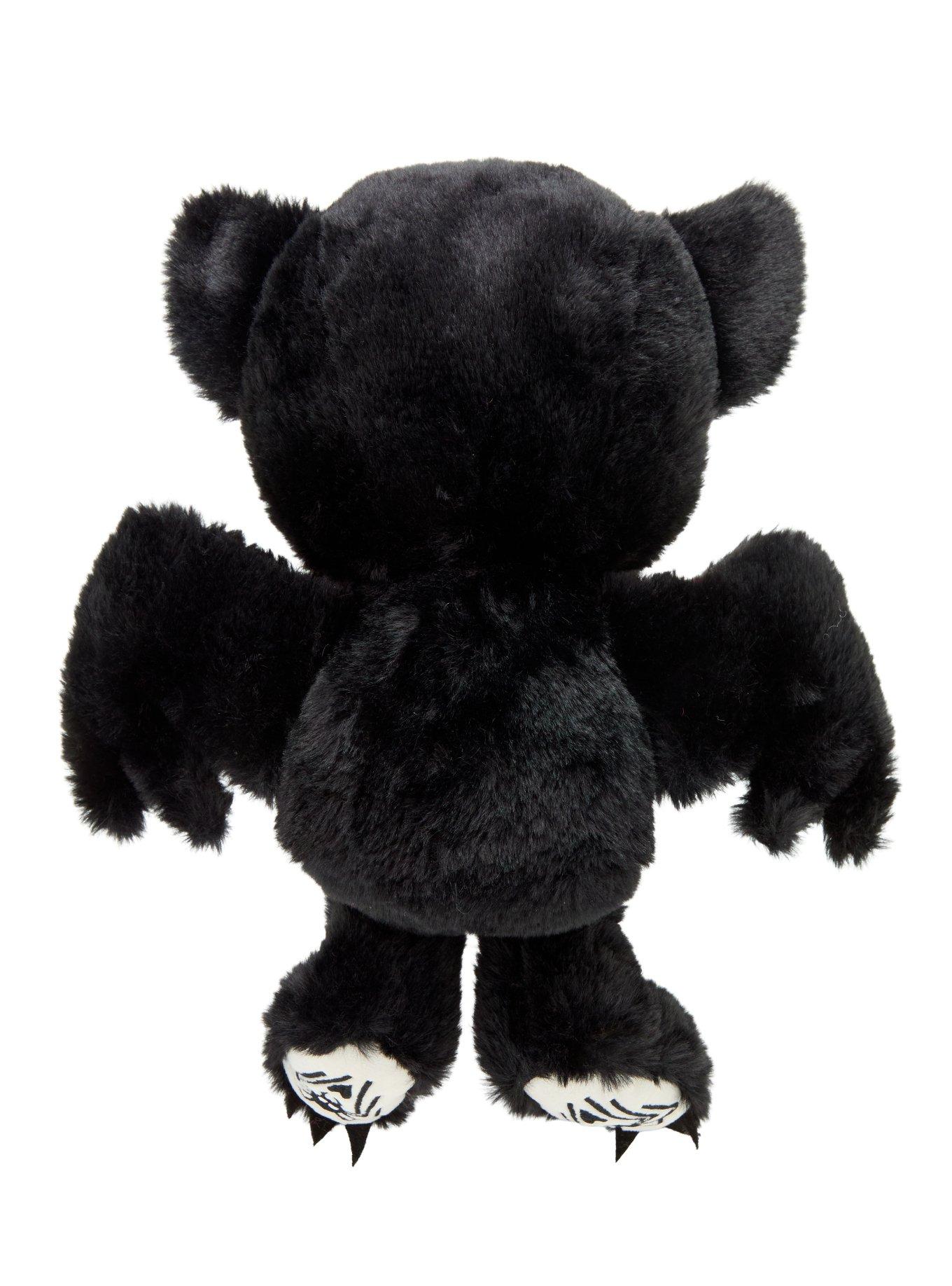 Gus Fink Boris The Bat Plush, , alternate