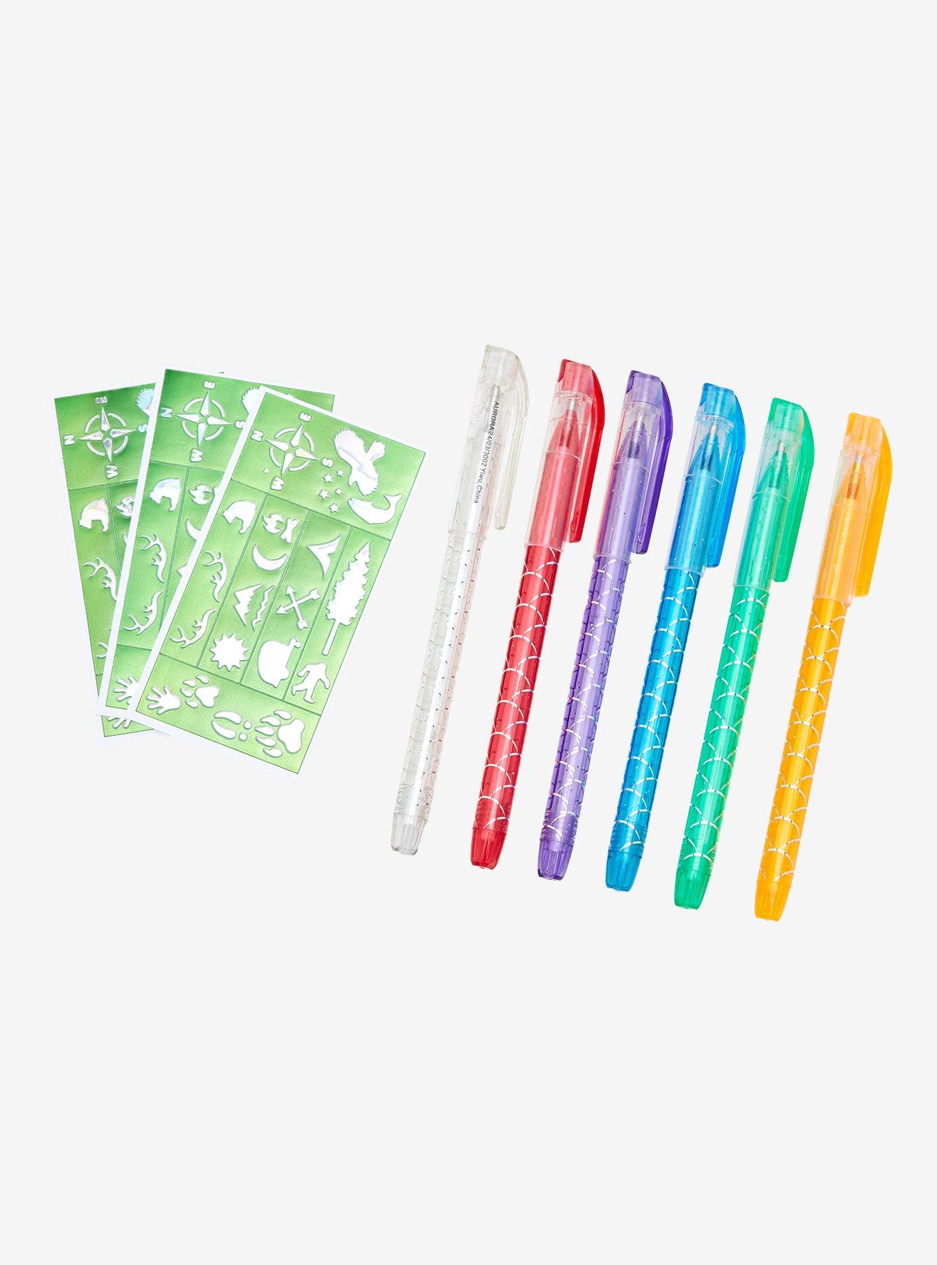 Wilderness Tattoo Pens, , hi-res