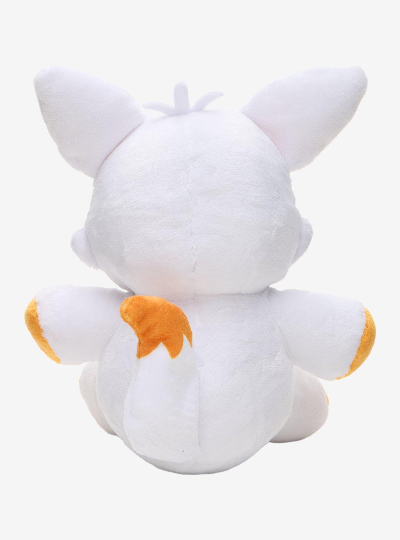 Five Nights At Freddy's: Sister Location Lolbit Plush Hot Topic Exclusive, , alternate - view 3