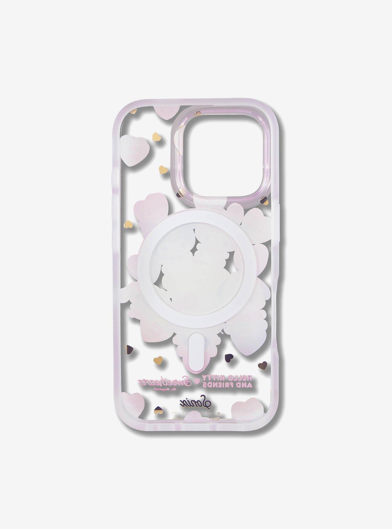 Sonix Sanrio x Sweethearts iPhone 16 Pro Case, , hi-res