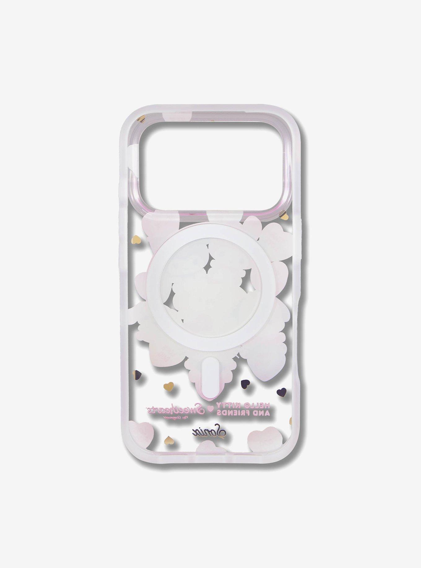 Sonix Sanrio x Sweethearts iPhone 17 Pro Case, , hi-res