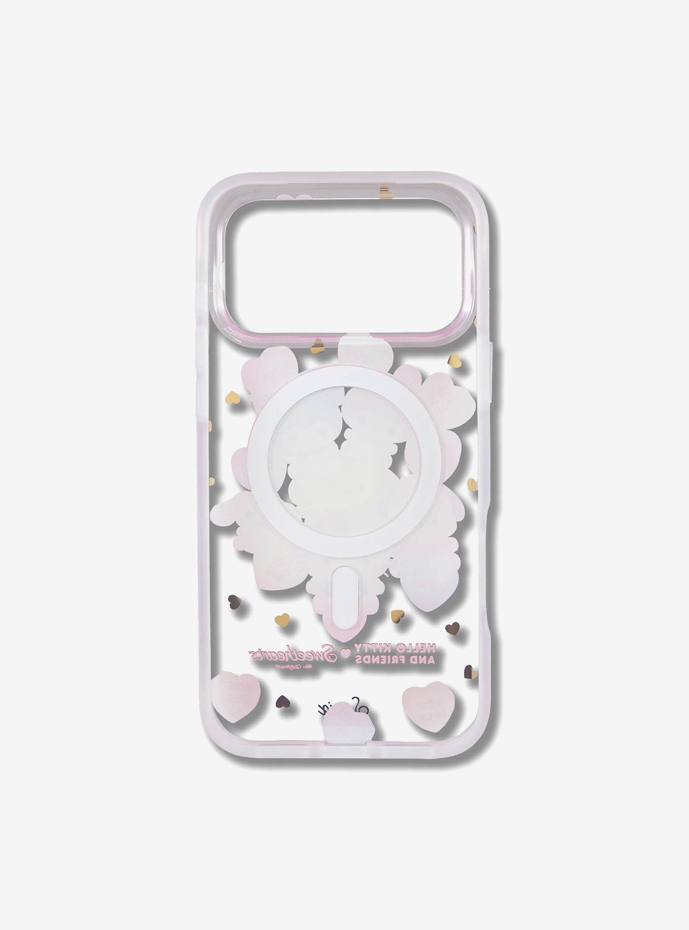 Sonix Sanrio x Sweethearts iPhone 17 Pro Max Case, , hi-res