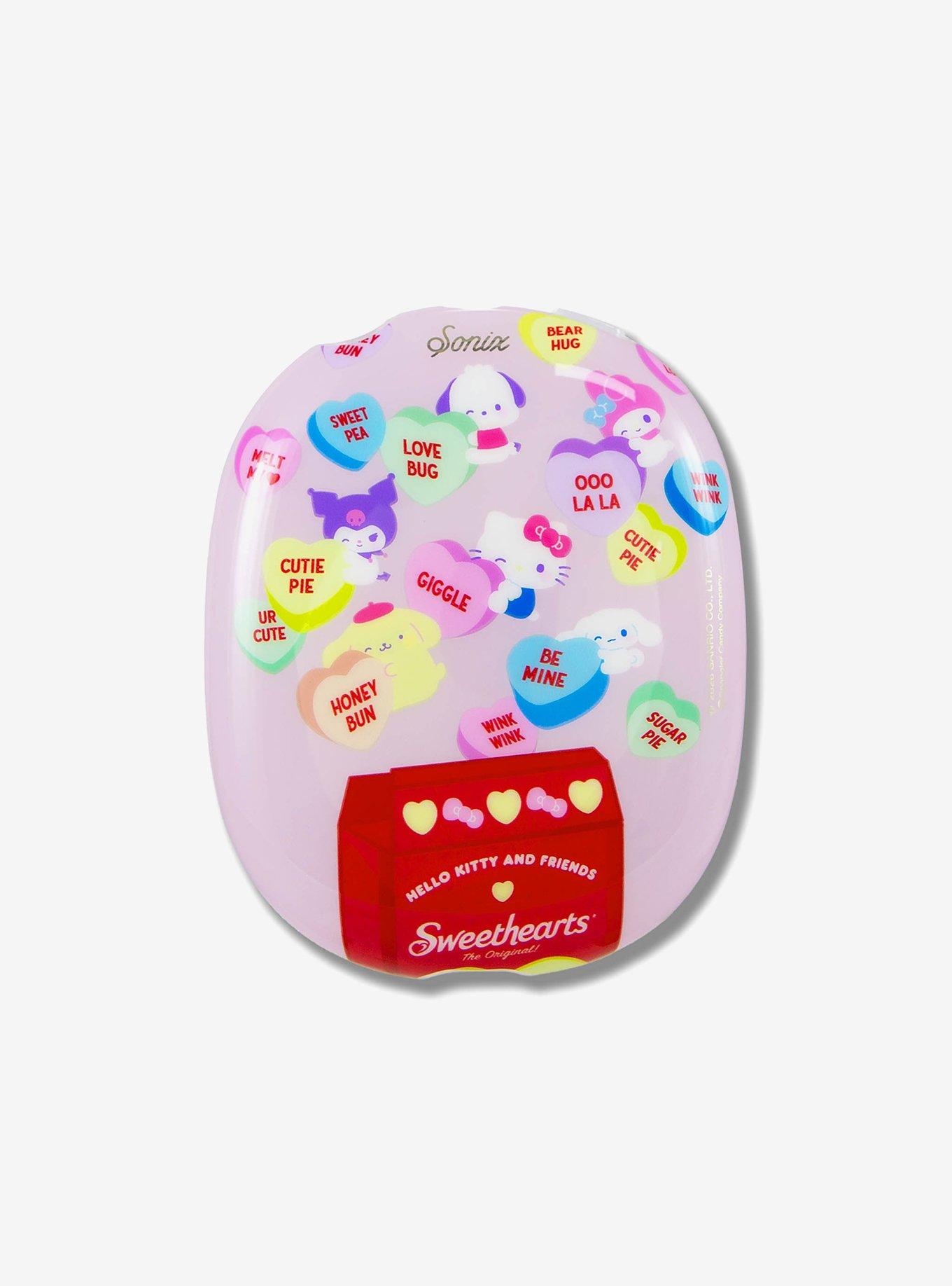 Sonix Sanrio x Sweethearts AirPods Max Covers, , alternate