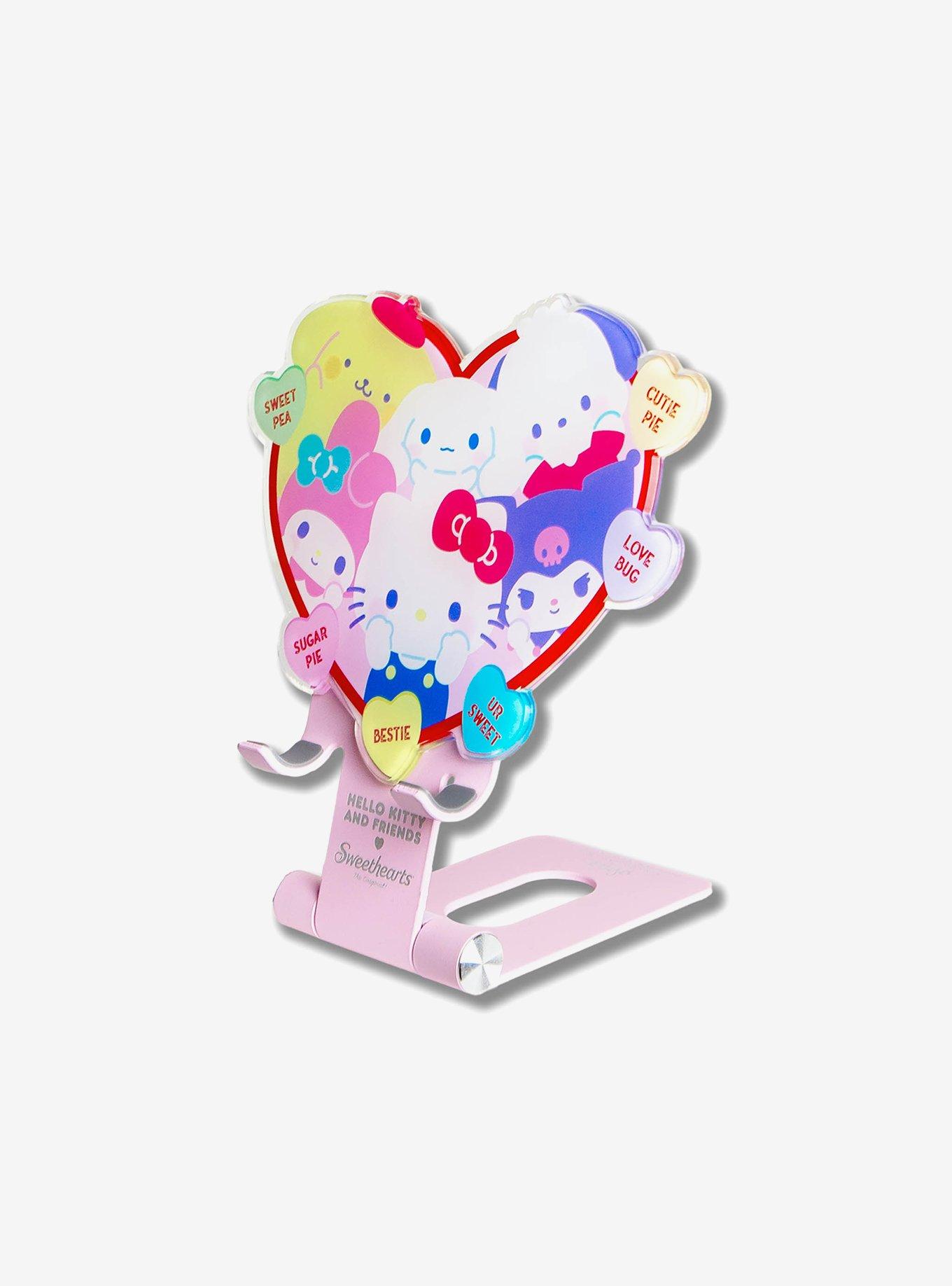 Sonix Sanrio x Sweethearts Phone Stand