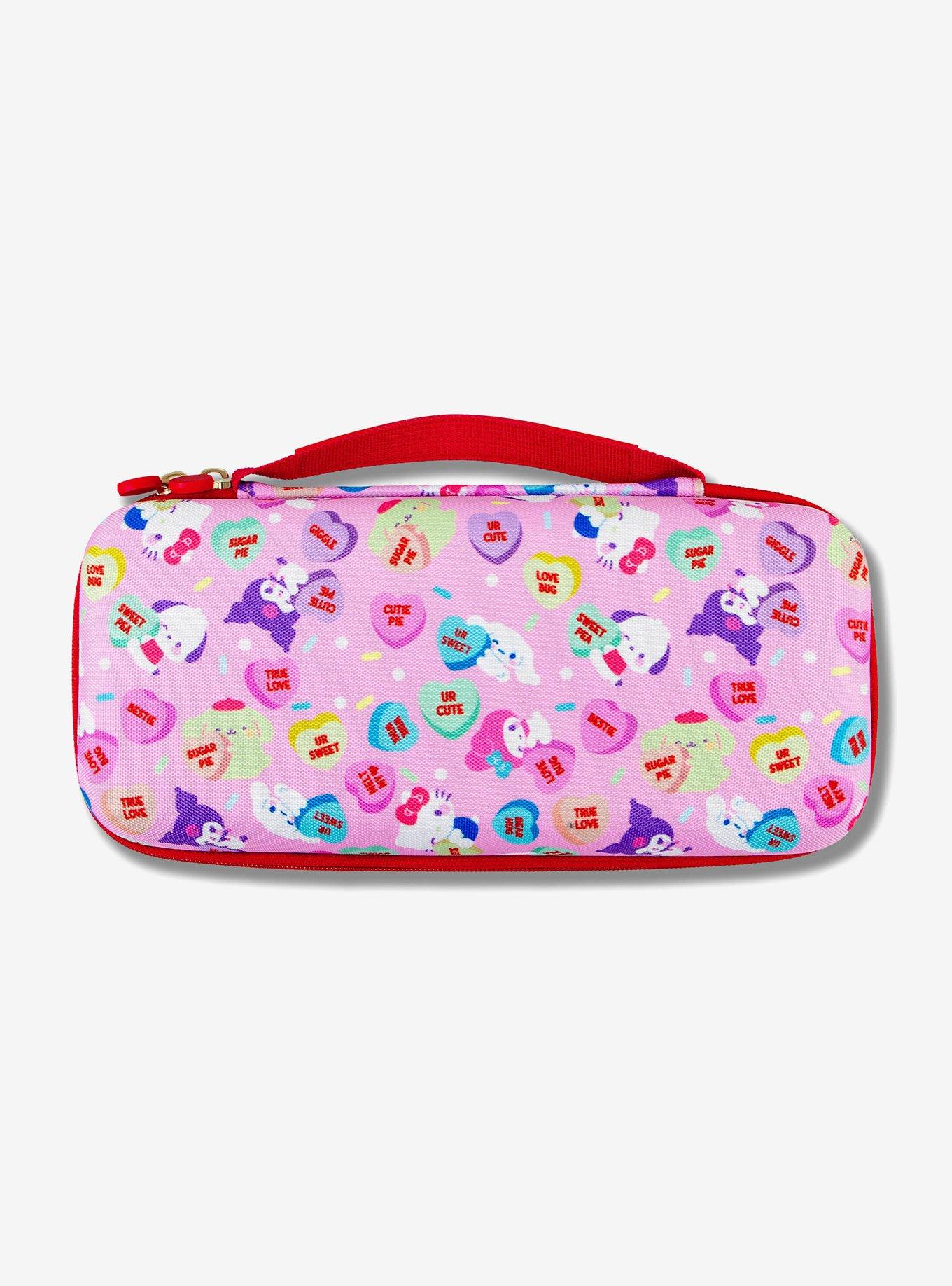 Sonix Sanrio x Sweethearts Game Console Case, , hi-res