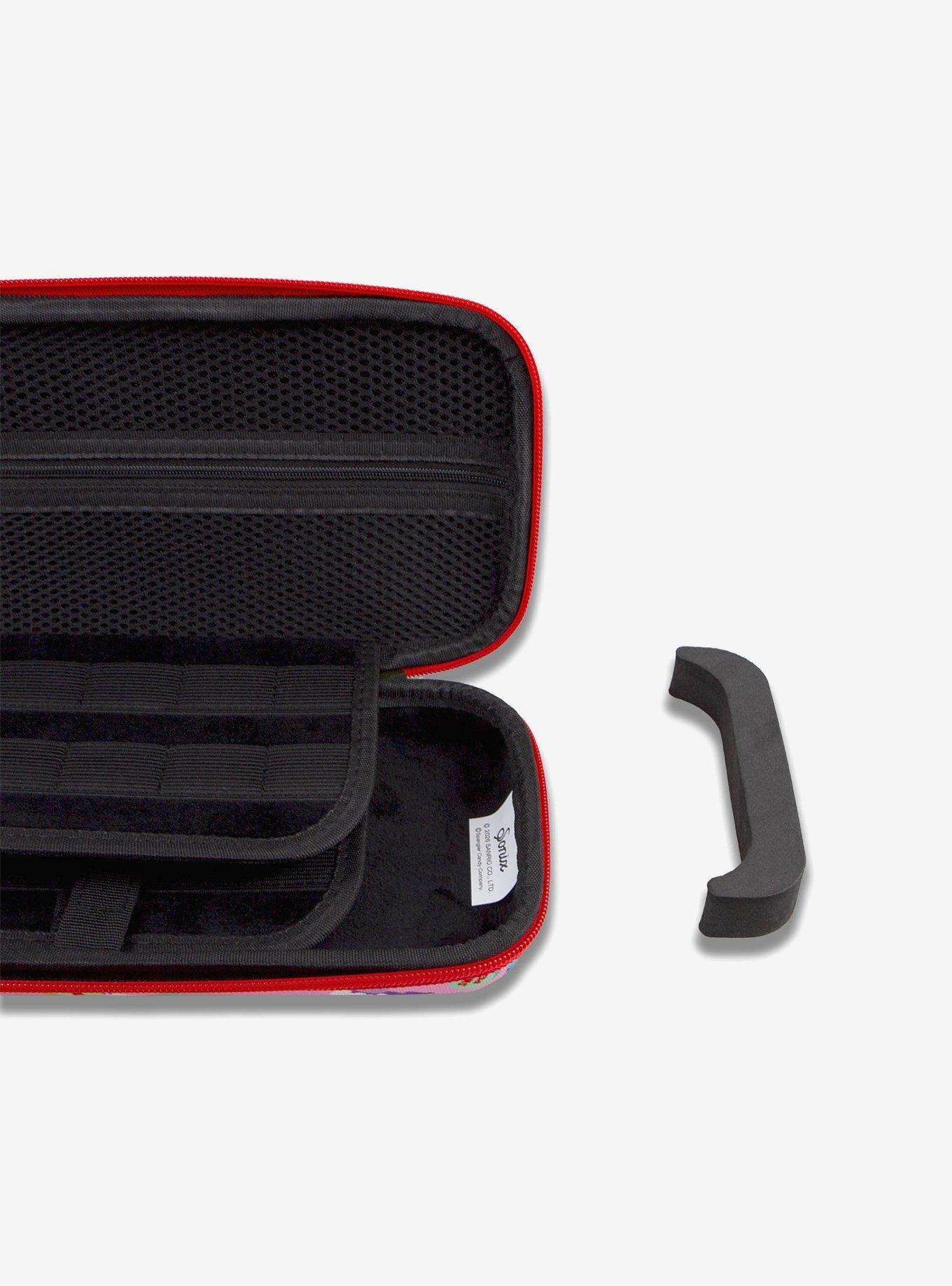 Sonix Sanrio x Sweethearts Game Console Case, , alternate