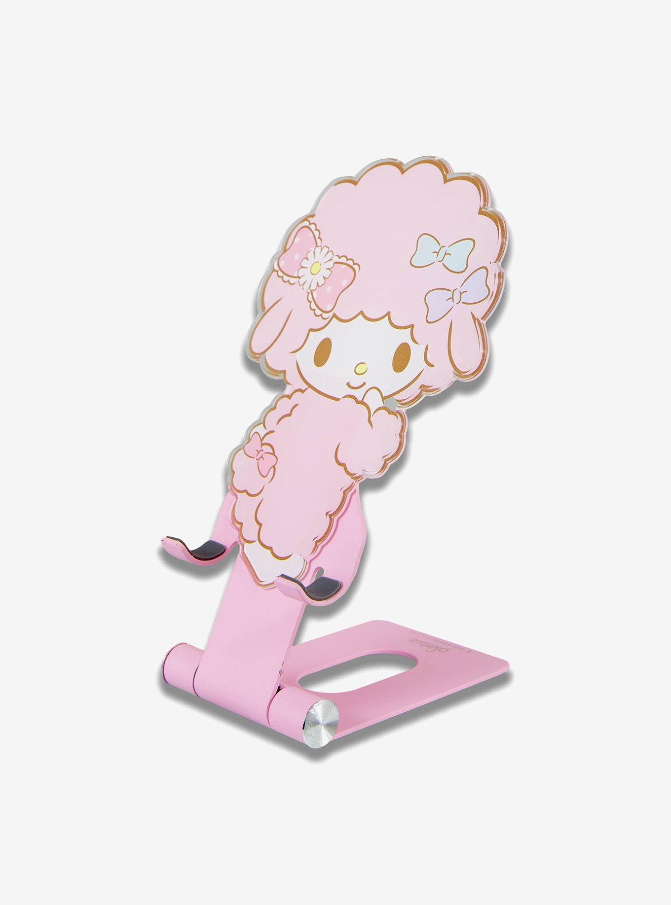 Sonix Sanrio My Sweet Piano Phone Stand, , alternate