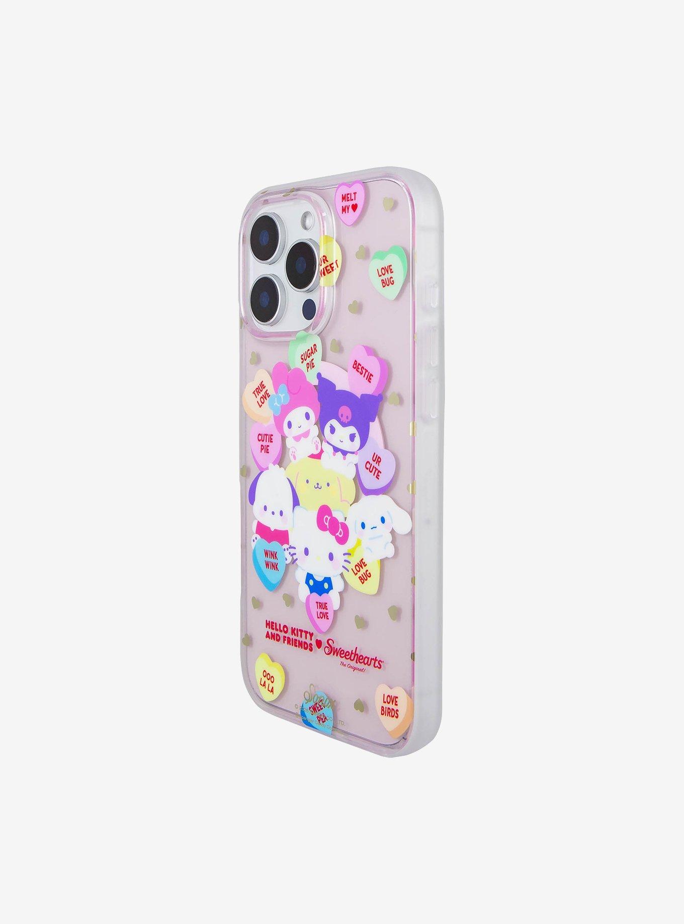 Sonix Sanrio x Sweethearts iPhone 16 Pro Max Case, , alternate