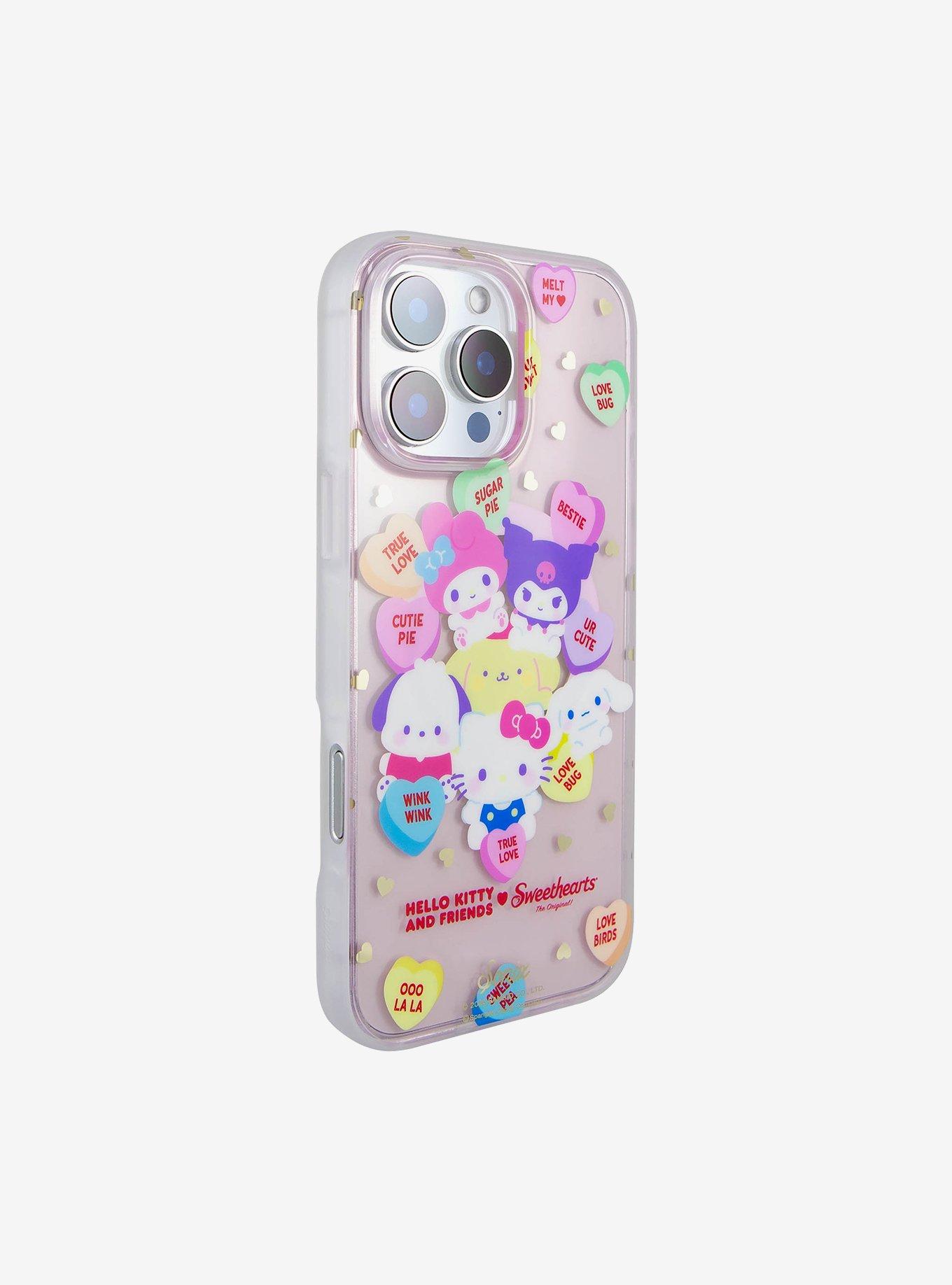 Sonix Sanrio x Sweethearts iPhone 16 Pro Max Case, , alternate