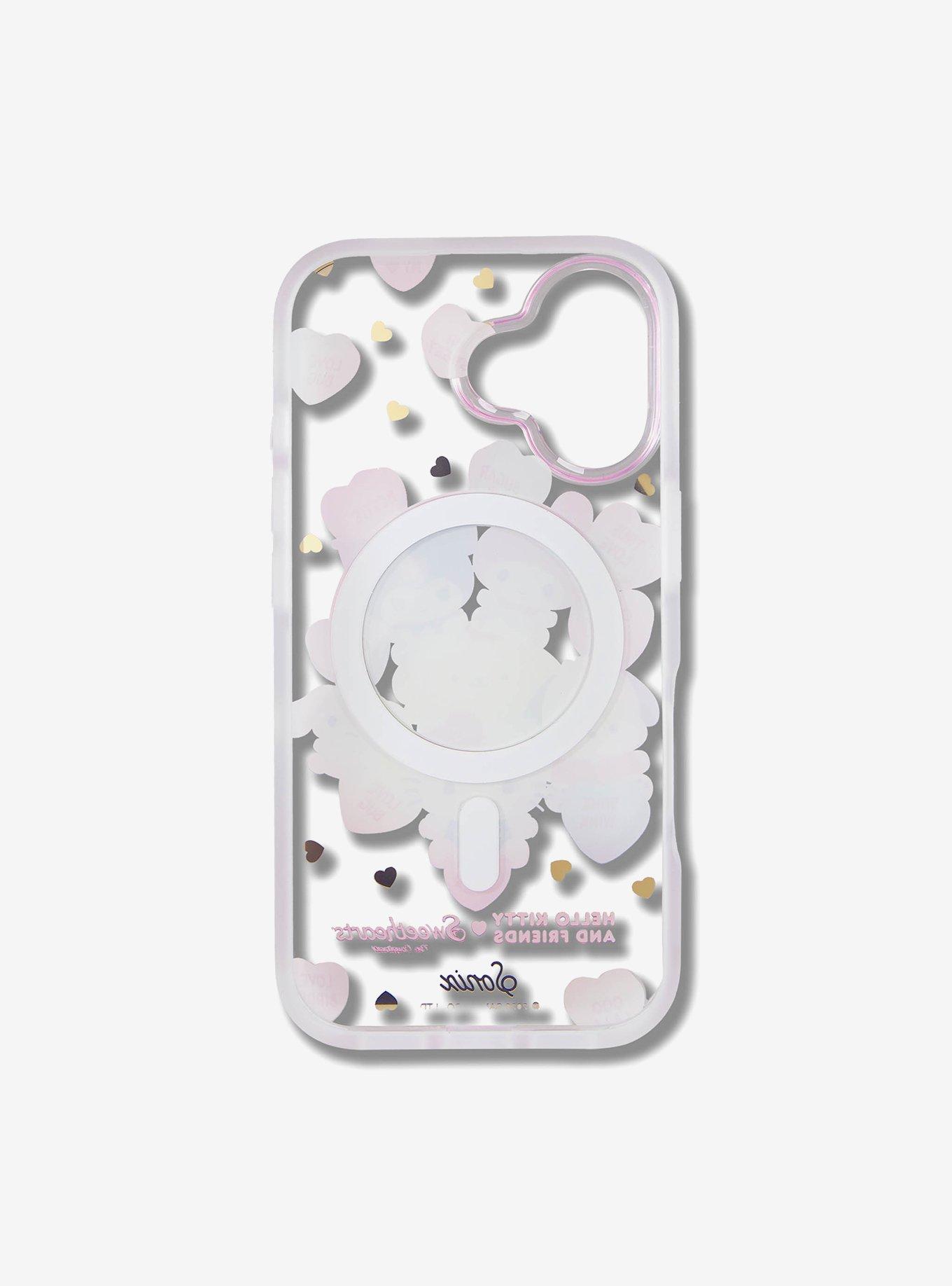 Sonix Sanrio x Sweethearts iPhone 17 Case, , hi-res