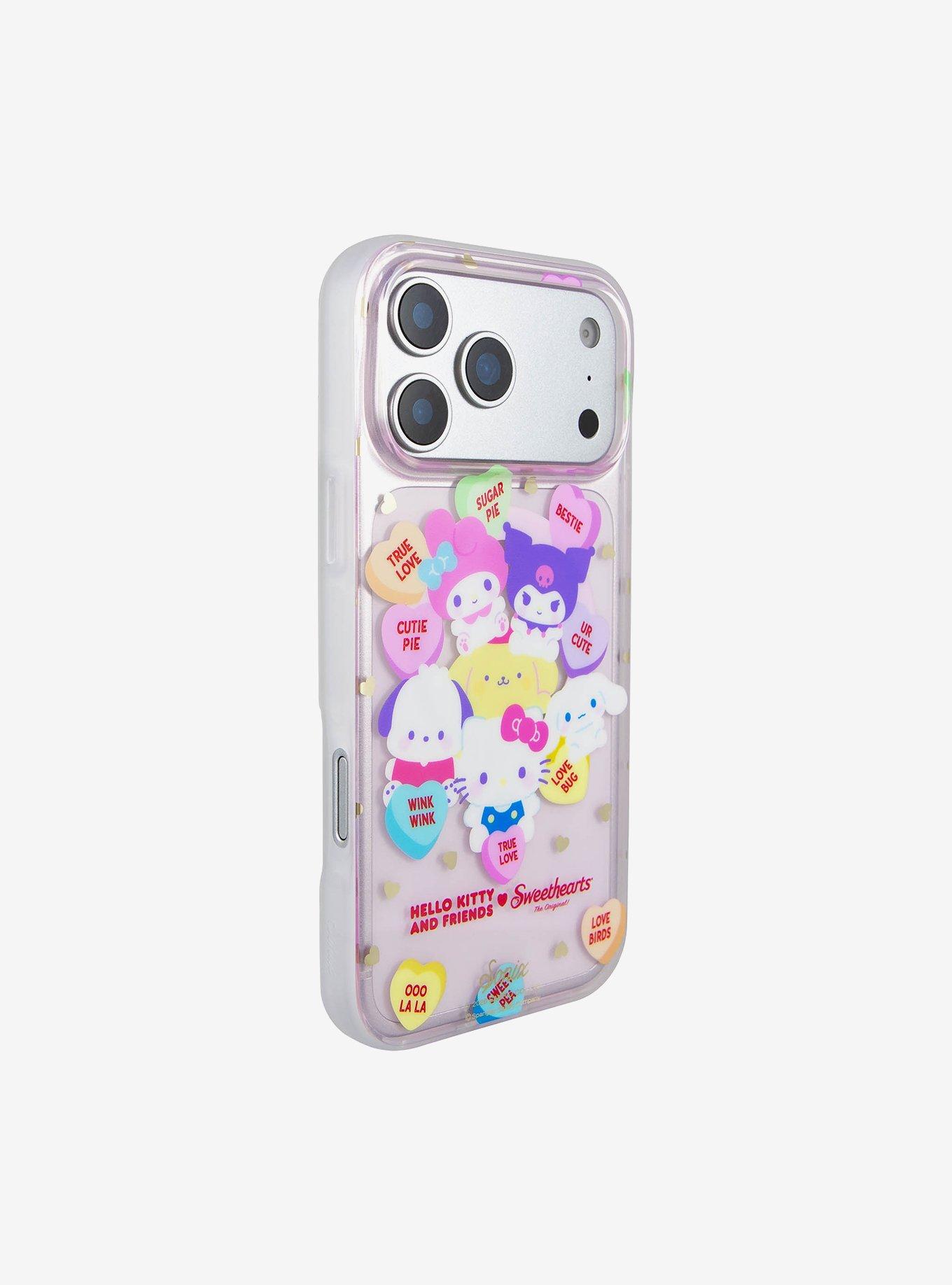 Sonix Sanrio x Sweethearts iPhone 17 Pro Max Case, , alternate