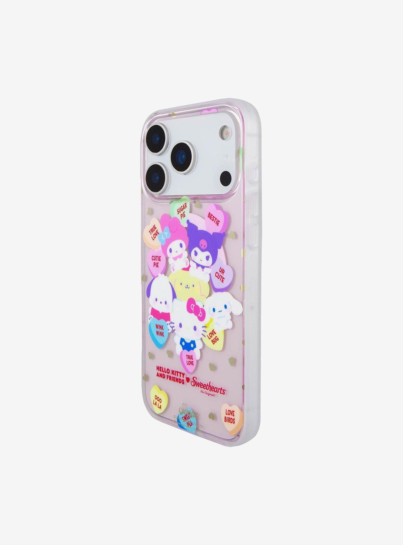 Sonix Sanrio x Sweethearts iPhone 17 Pro Max Case, , alternate