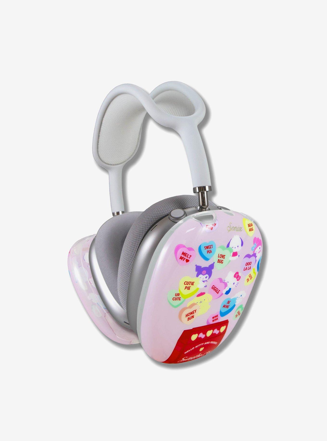 Sonix Sanrio x Sweethearts AirPods Max Covers, , hi-res