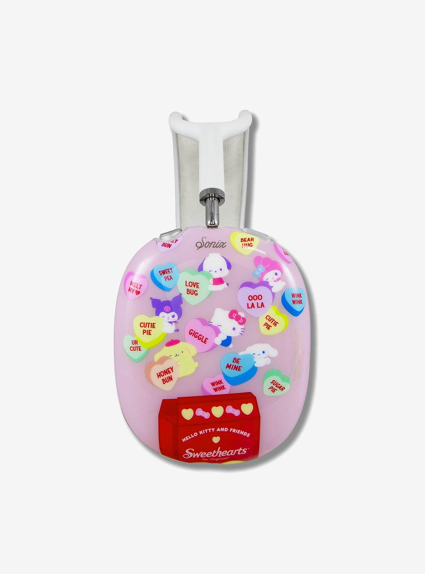 Sonix Sanrio x Sweethearts AirPods Max Covers, , alternate