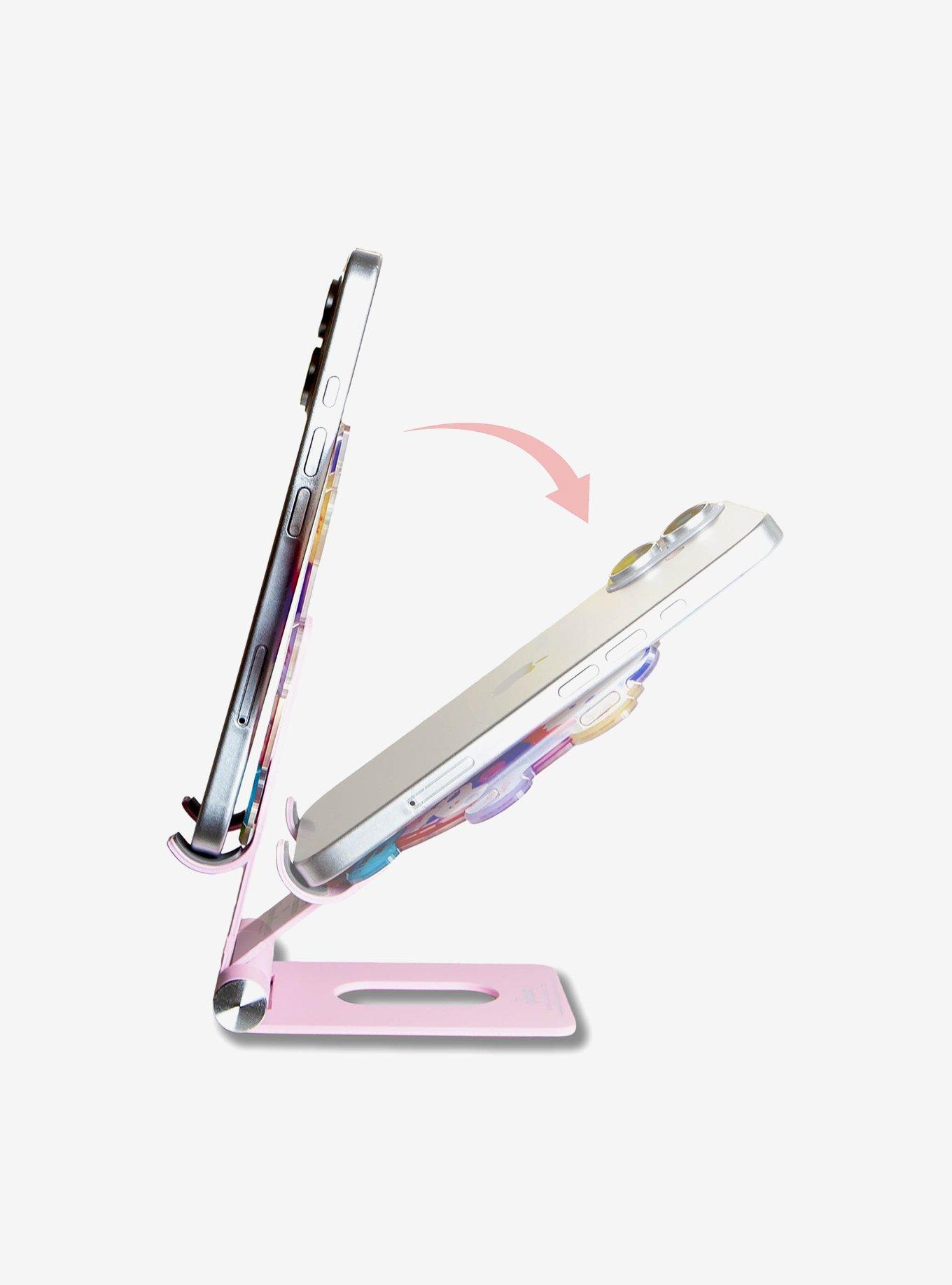 Sonix Sanrio x Sweethearts Phone Stand, , alternate