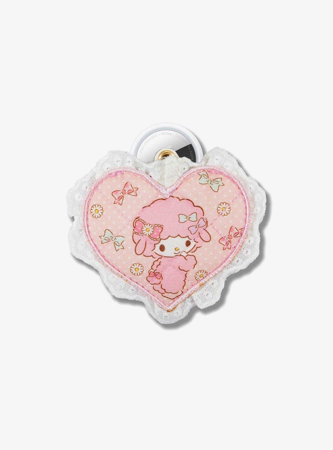 Sonix Sanrio My Sweet Piano Smart Tracker Keychain, , alternate