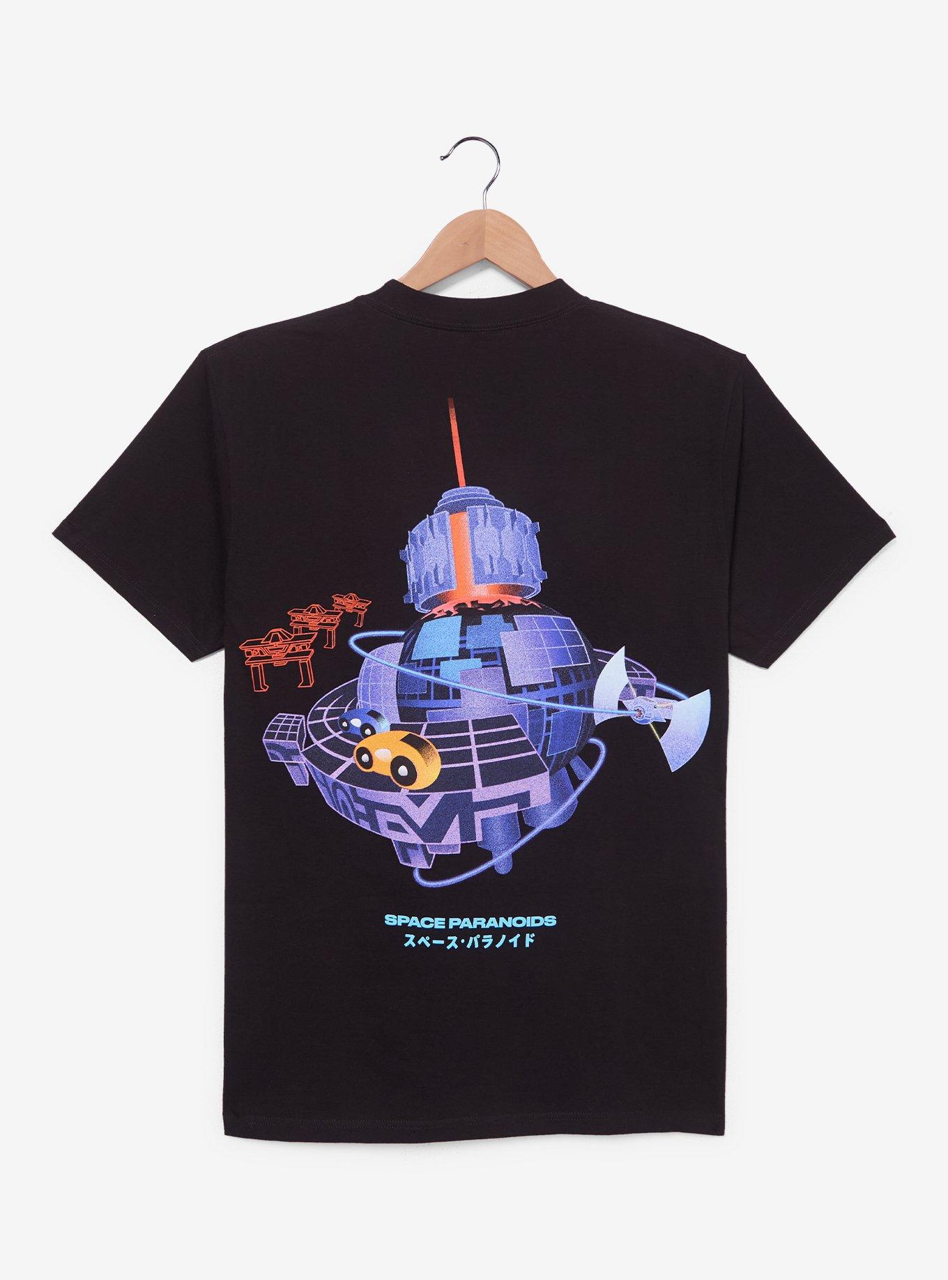 Disney Kingdom Hearts Trio T-Shirt &mdash; BoxLunch Exclusive, , hi-res