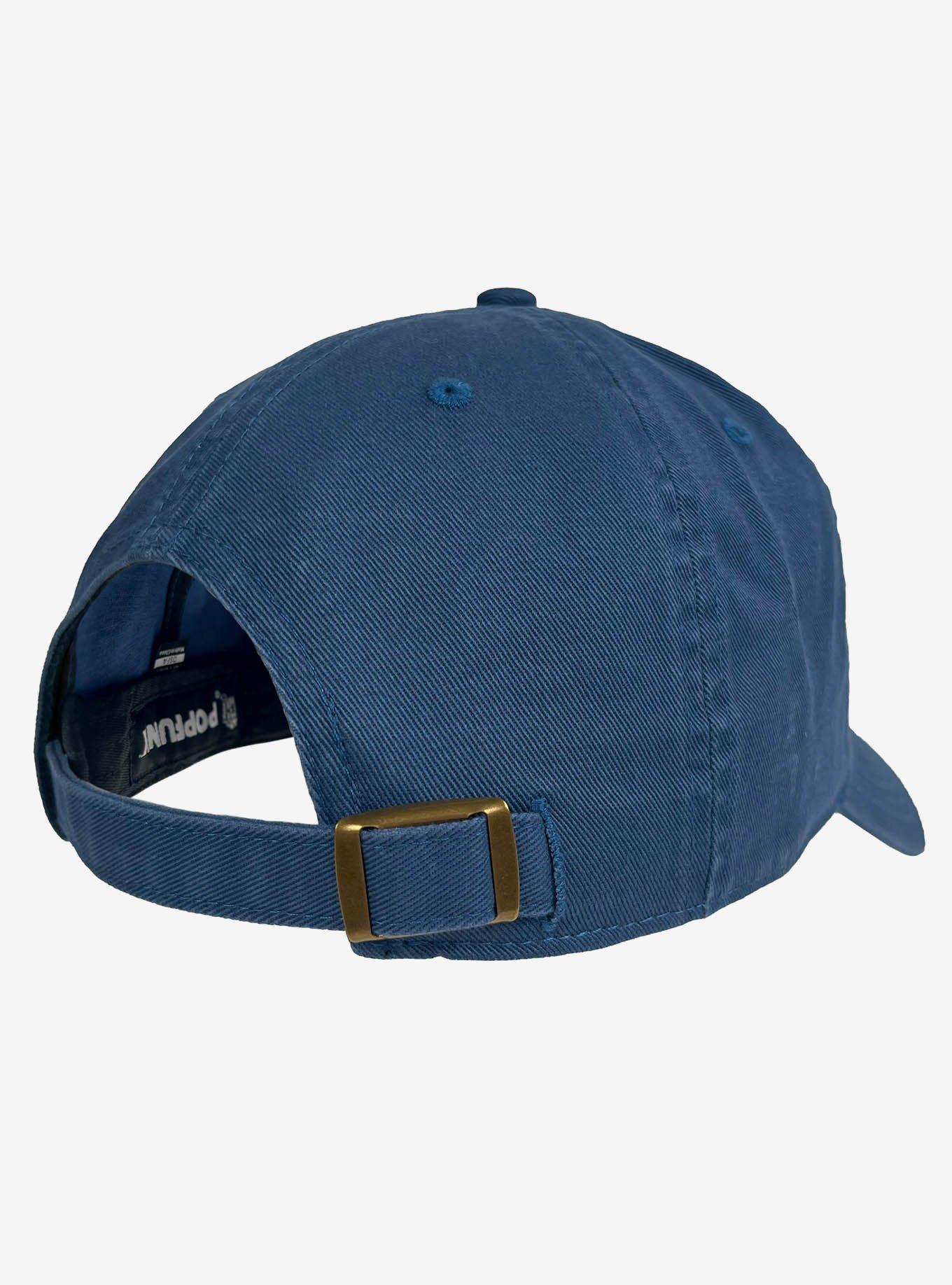 Star Trek Scenic Patch Vintage Ball Cap, , alternate