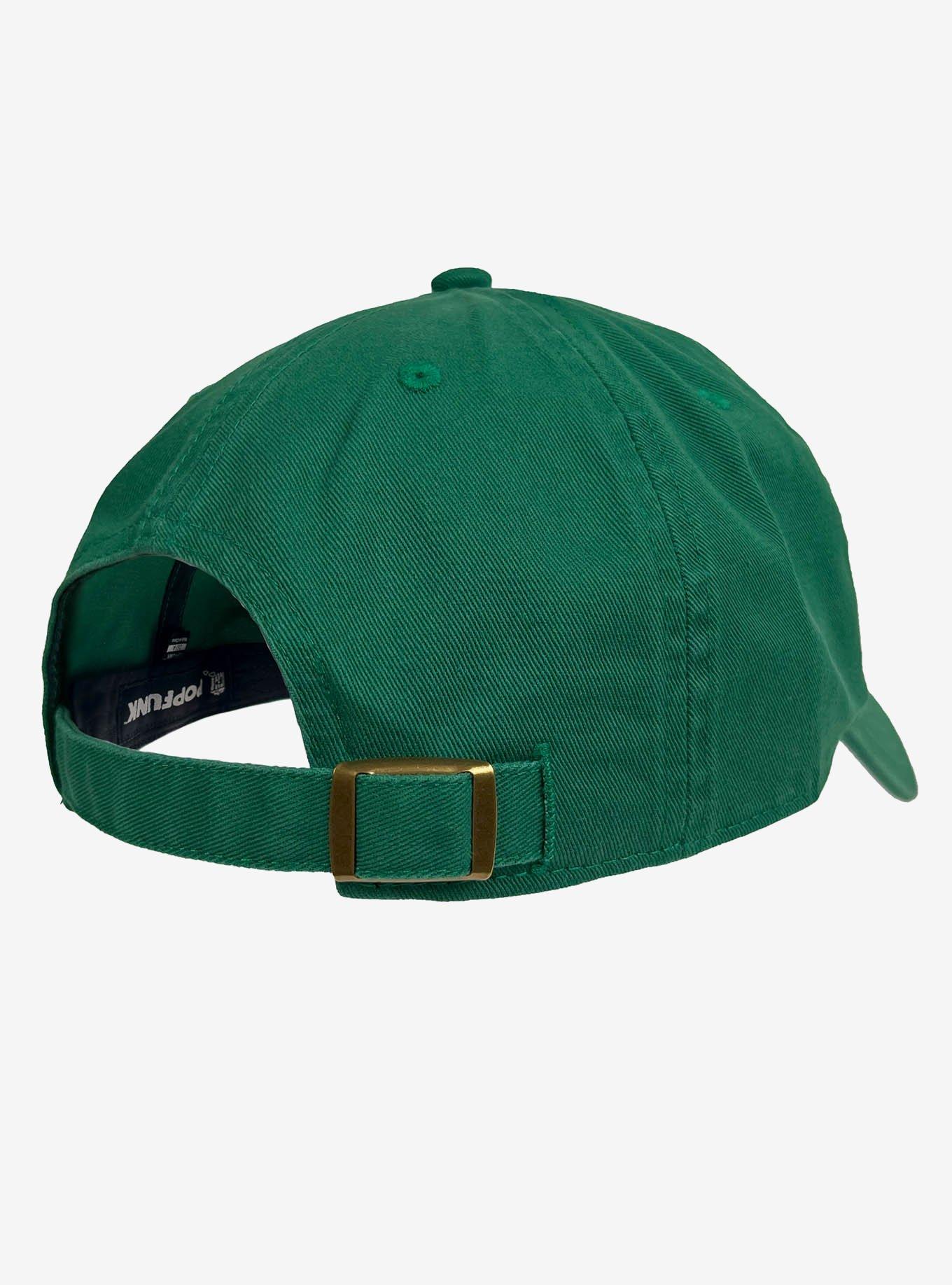 Teenage Mutant Ninja Turtles Scenic Patch Vintage Ball Cap