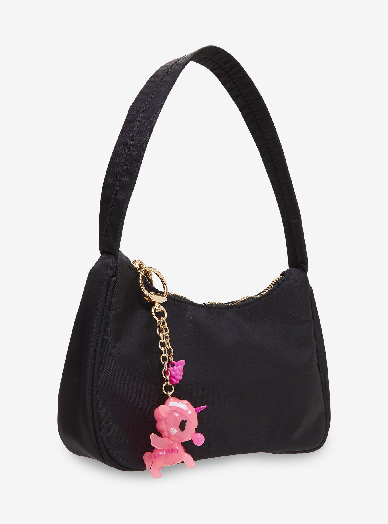 tokidoki Unicorno Bubblegum Blind Box Keychain, , alternate - view 3