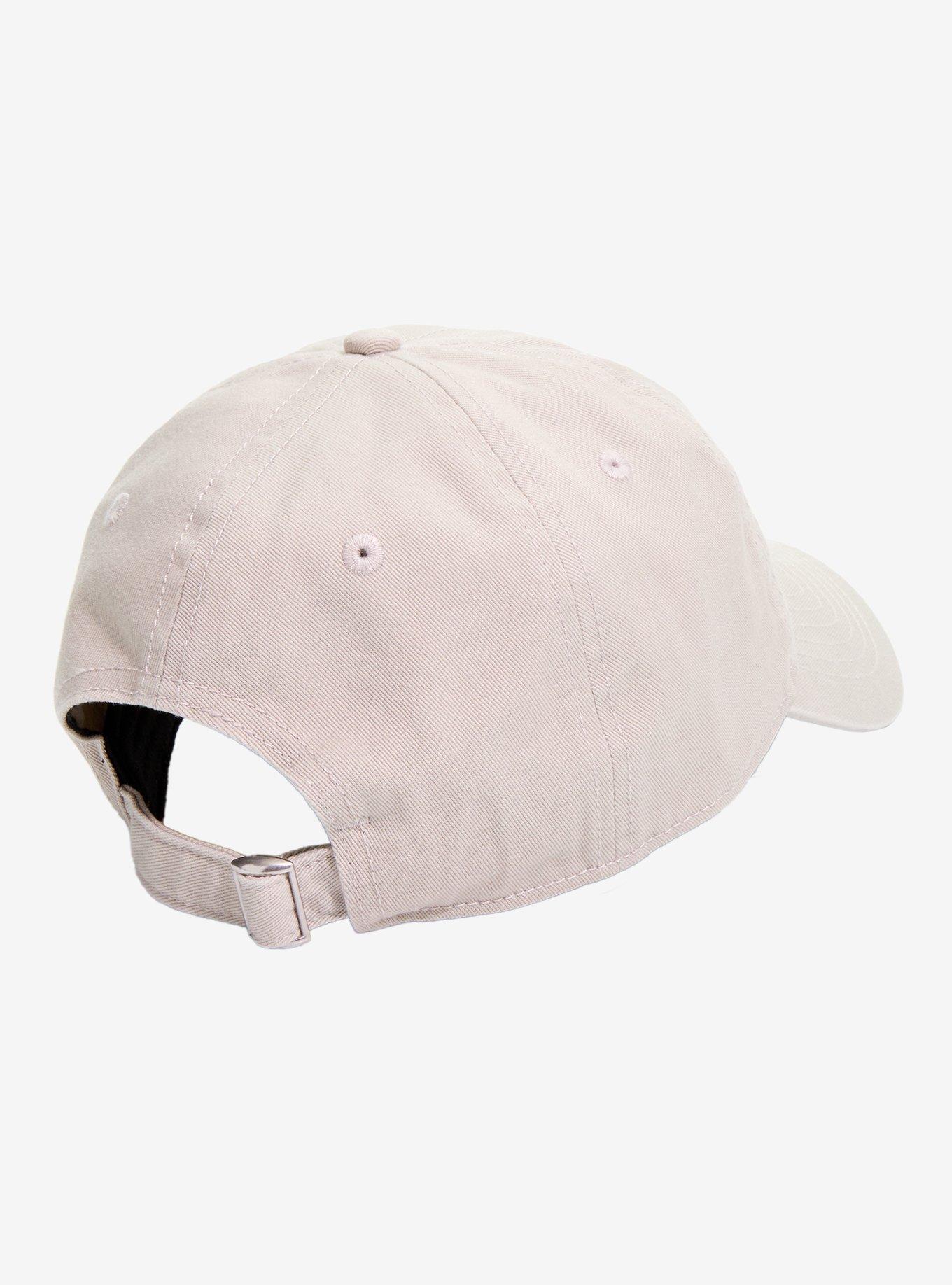 Disney Mickey Mouse Attitude Dad Cap, , alternate