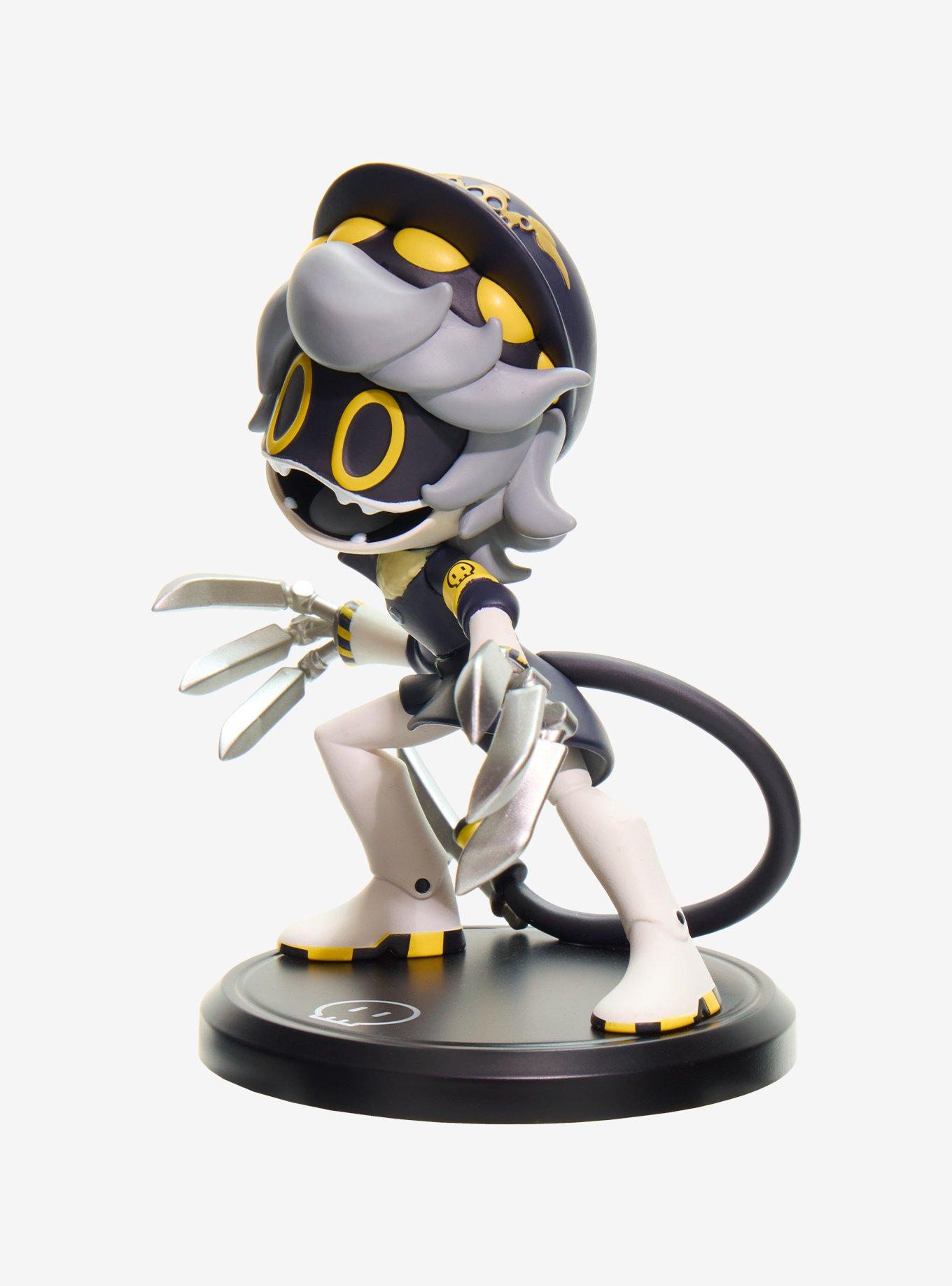 Animatez Murder Drones N [V2.0] Figure, , hi-res