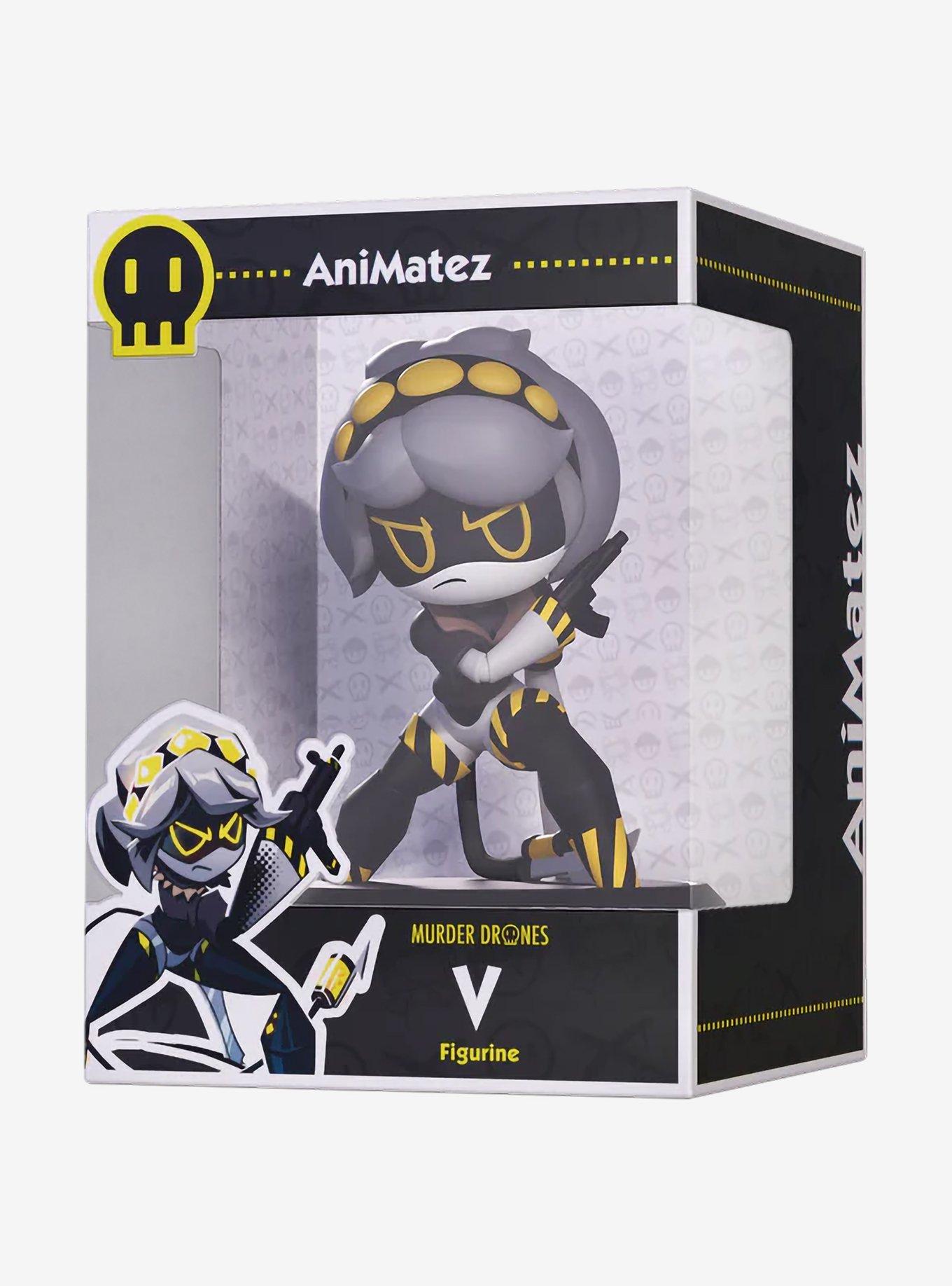 Animatez V [V2.0] Figure, , hi-res